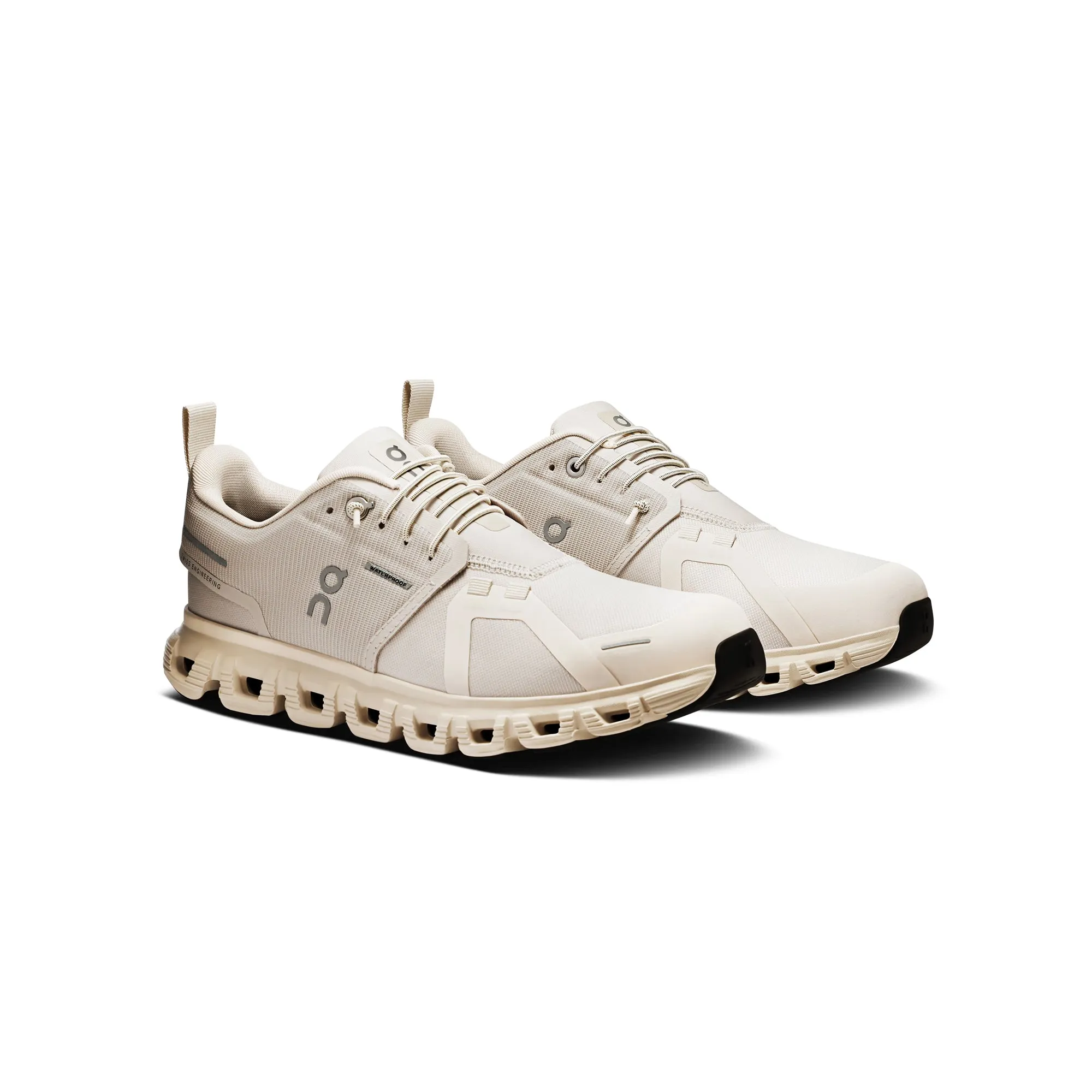 Improved features neutral support On Running Womens Cloud 6 WP Shoes