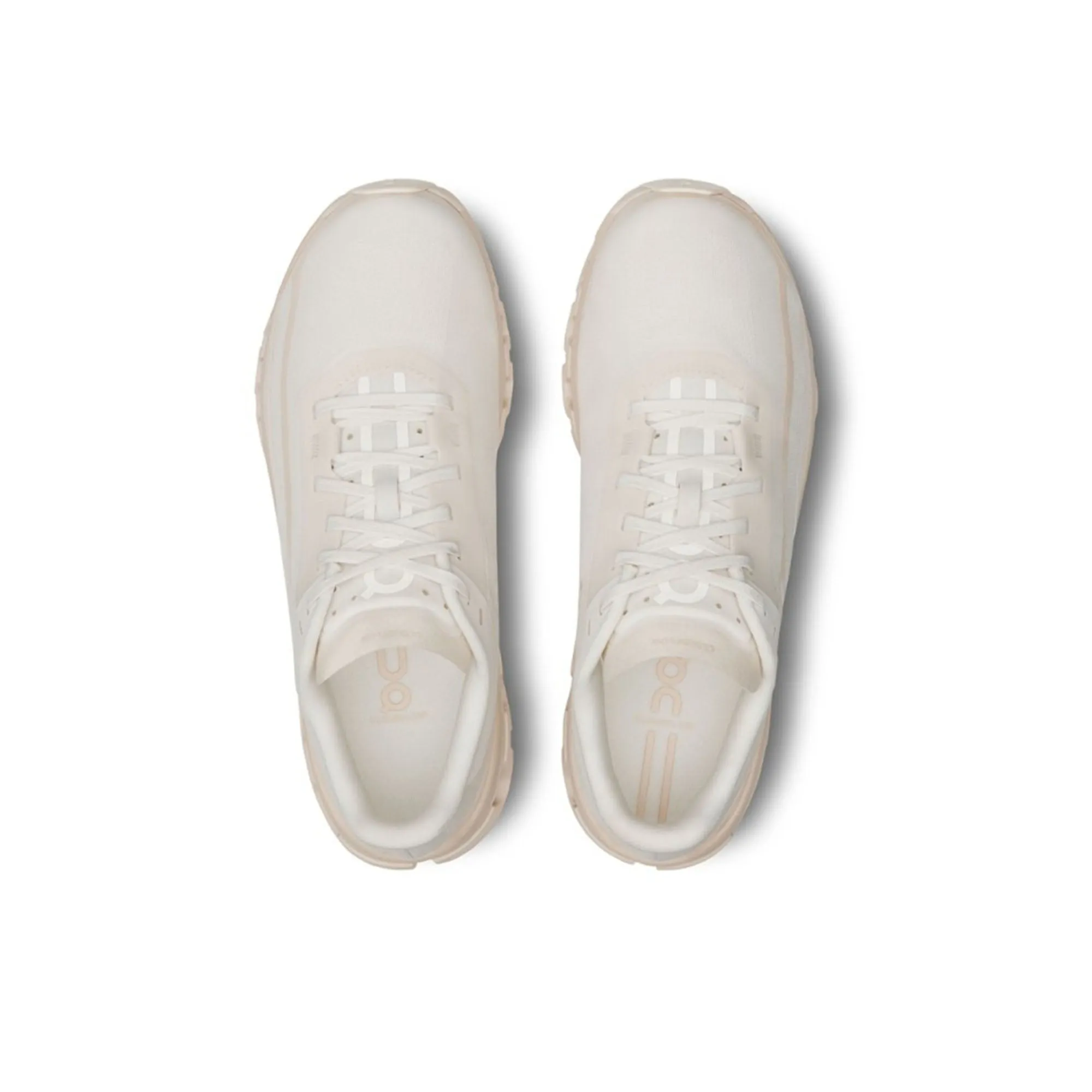 On Running Womens Cloudflow 4 IKON Shoes Fitness training marathons