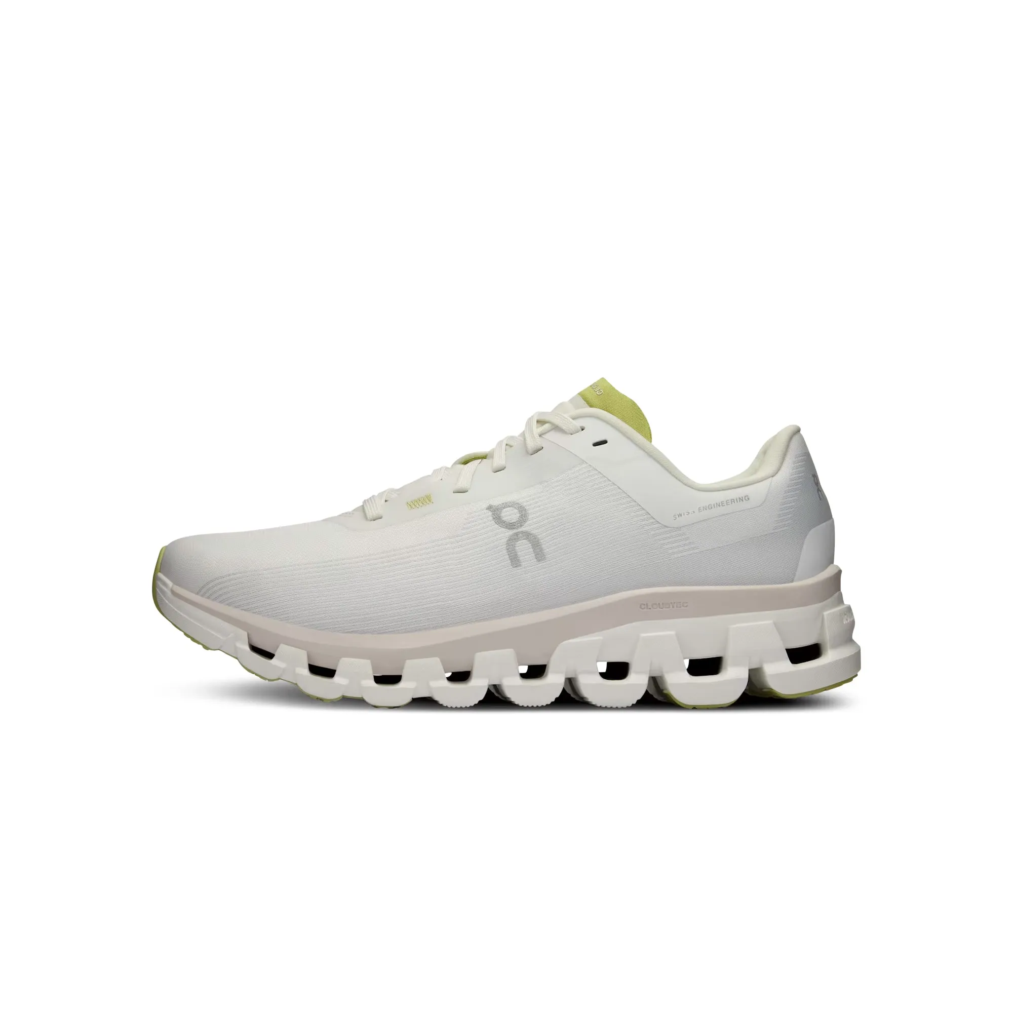 Comfortable Foot Bend AirCirculation On Running Womens Cloudflow 4 Shoes