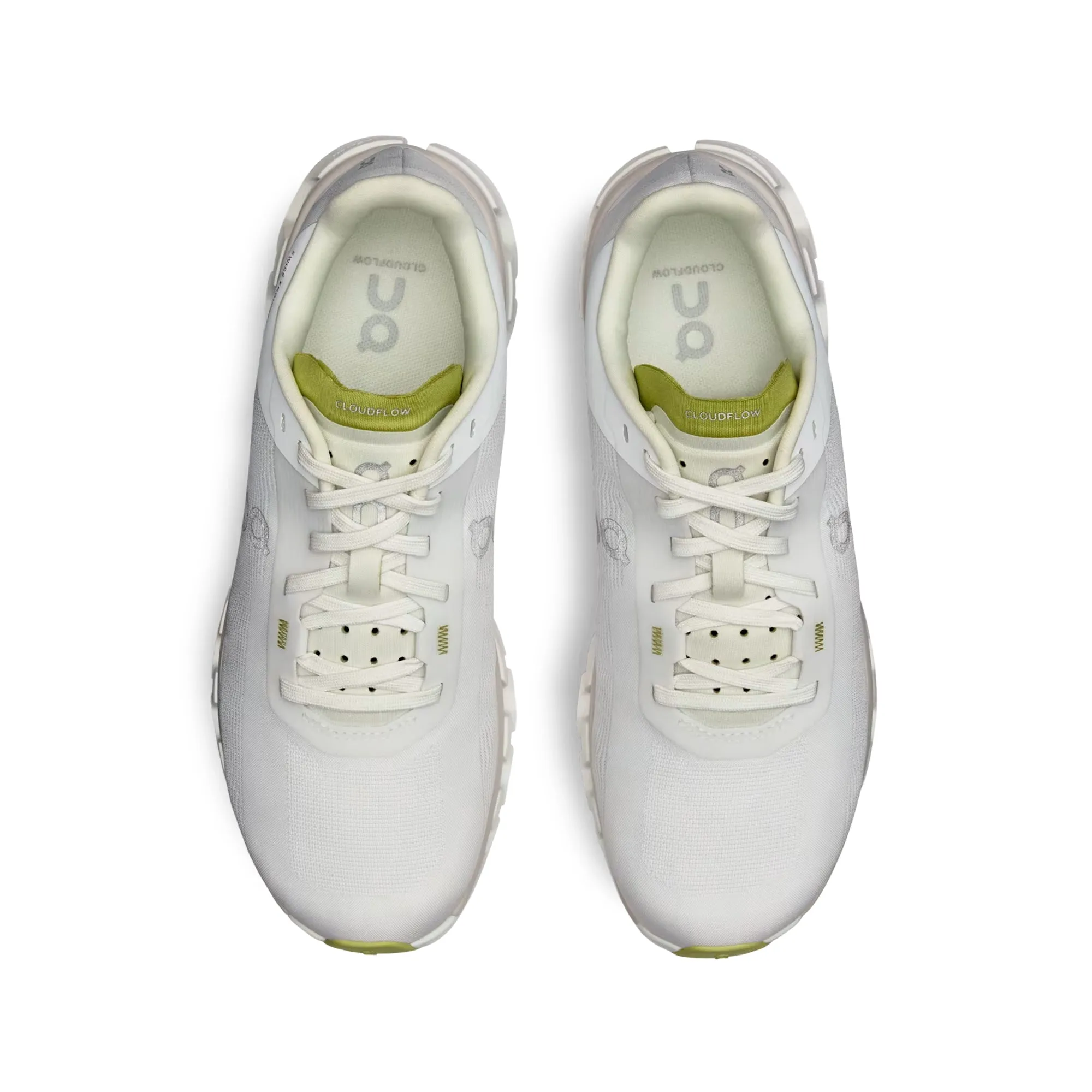 On Running Womens Cloudflow 4 Shoes tap shoes foam - filled - feature shoes