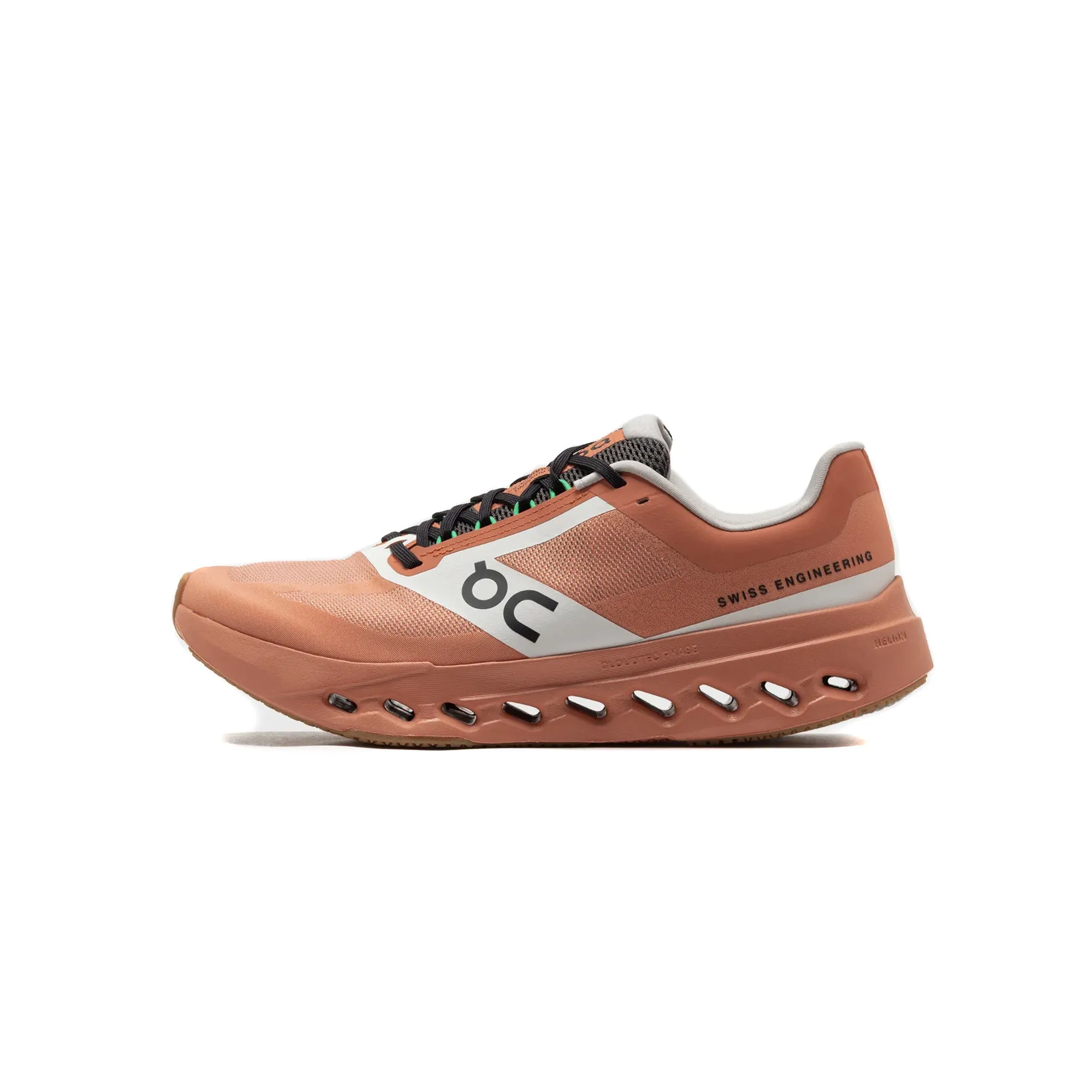 On Running Womens Cloudsurfer Next Z5 Shoes Comfortable Base