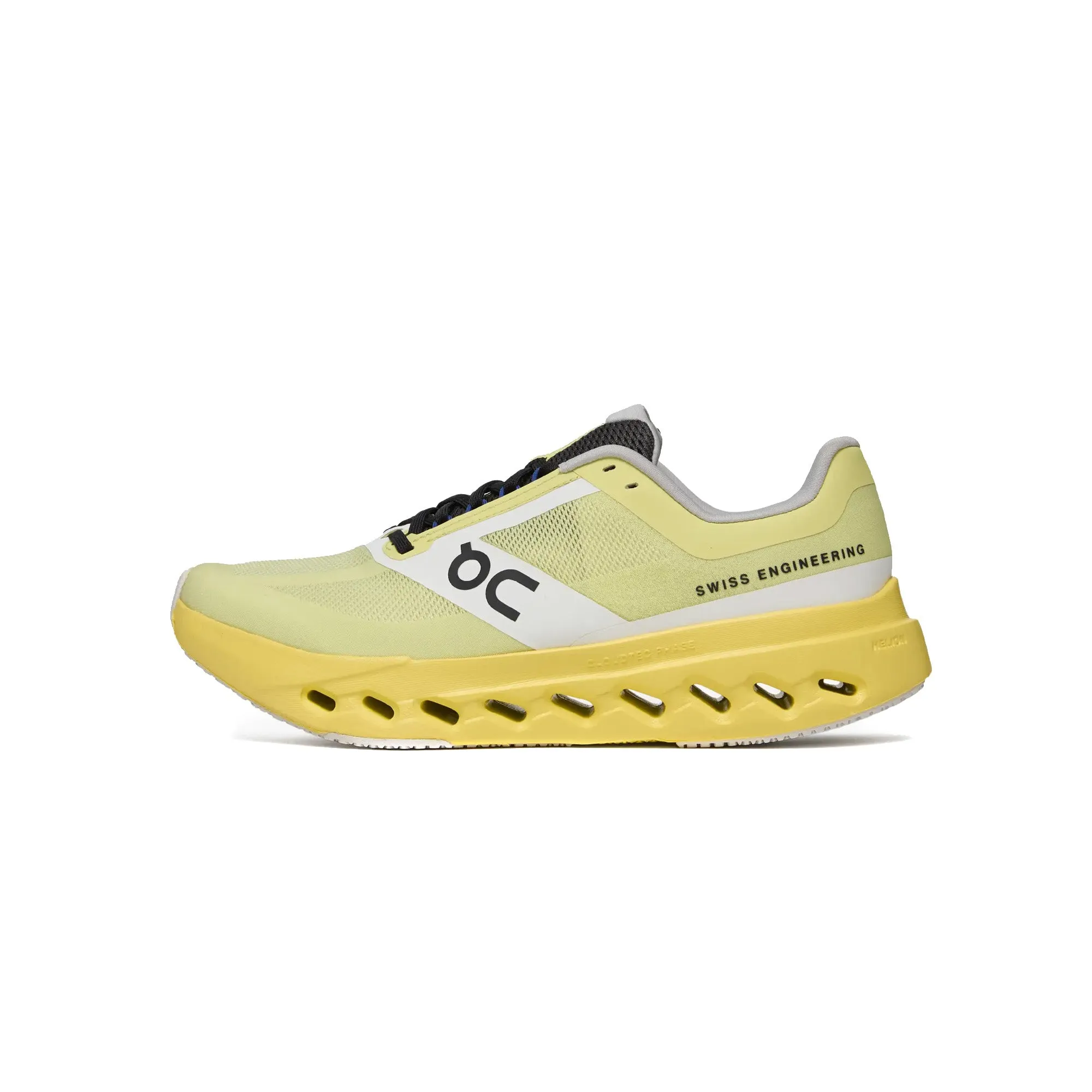 Personalizable On Running Womens Cloudsurfer Next Z5 Shoes