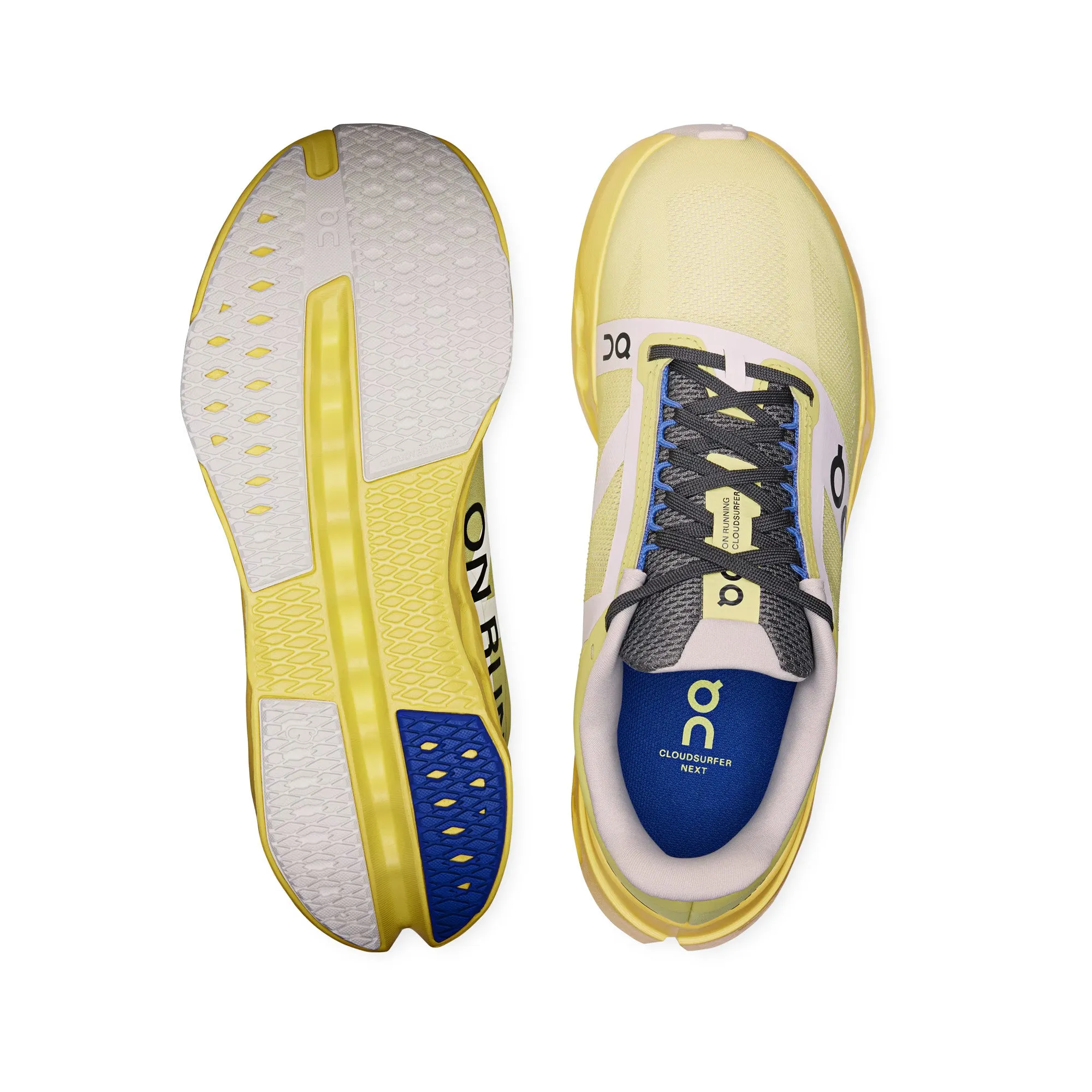Slip On Style On Running Womens Cloudsurfer Next Z5 Shoes