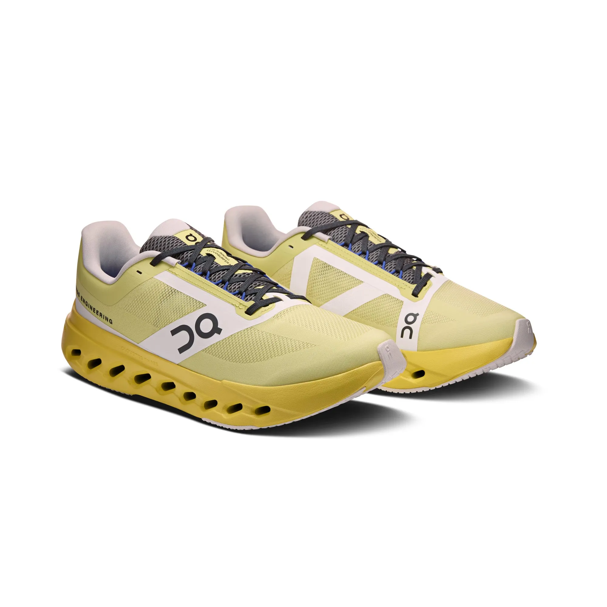 Agility - improving On Running Womens Cloudsurfer Next Z5 Shoes