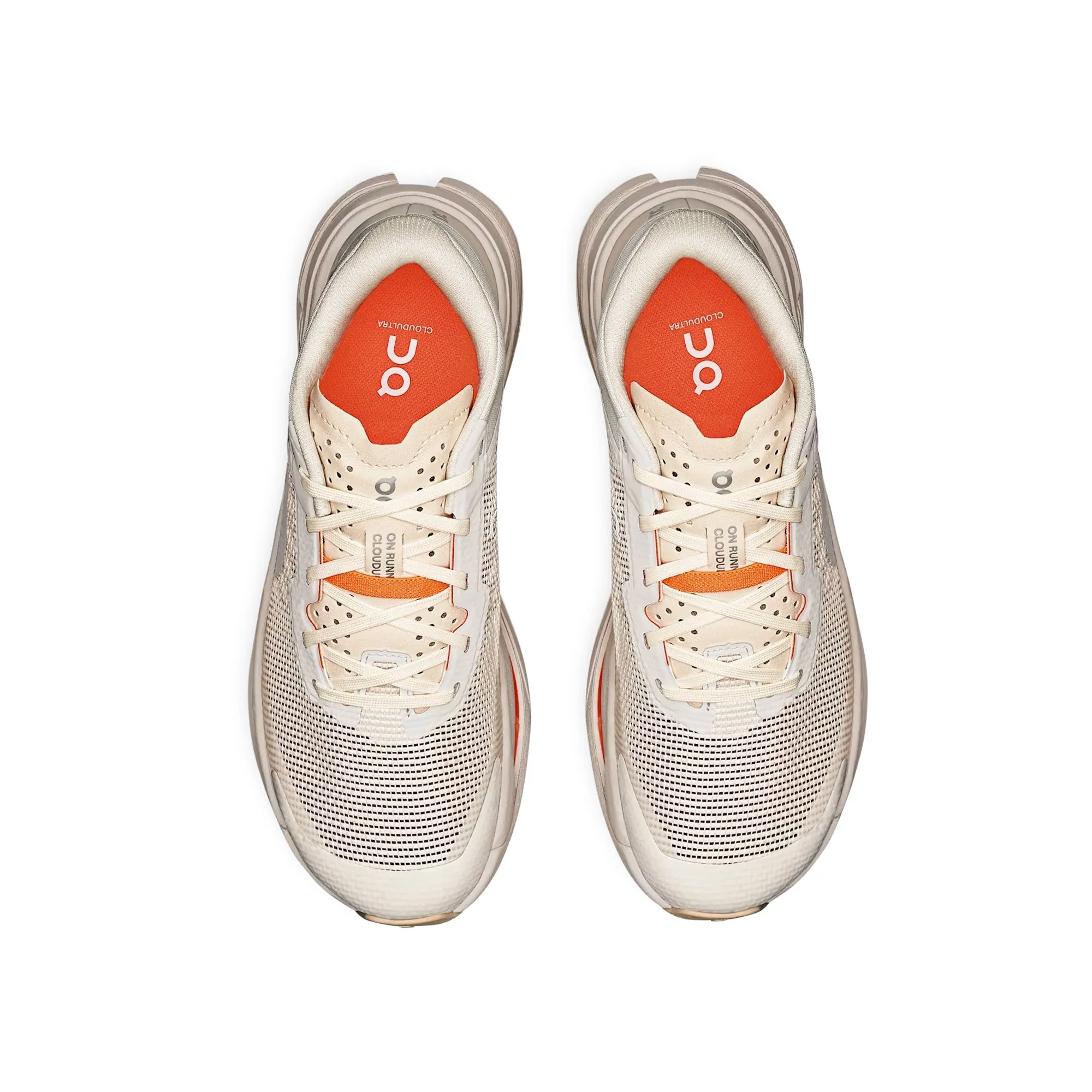 On Running Womens Cloudultra 3 Shoes running technique