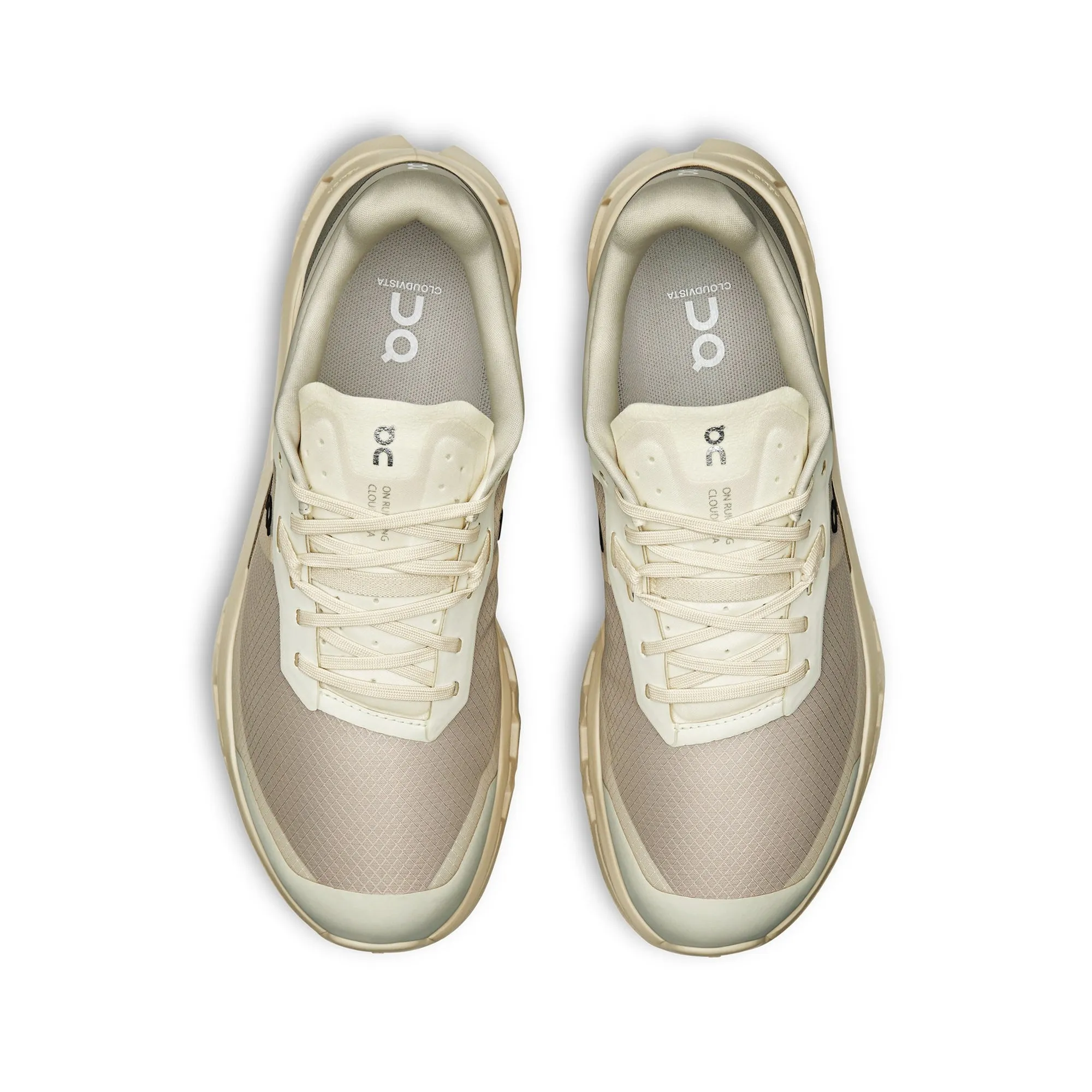 On Running Womens Cloudvista 2 Shoes bounce - return - energy shoes