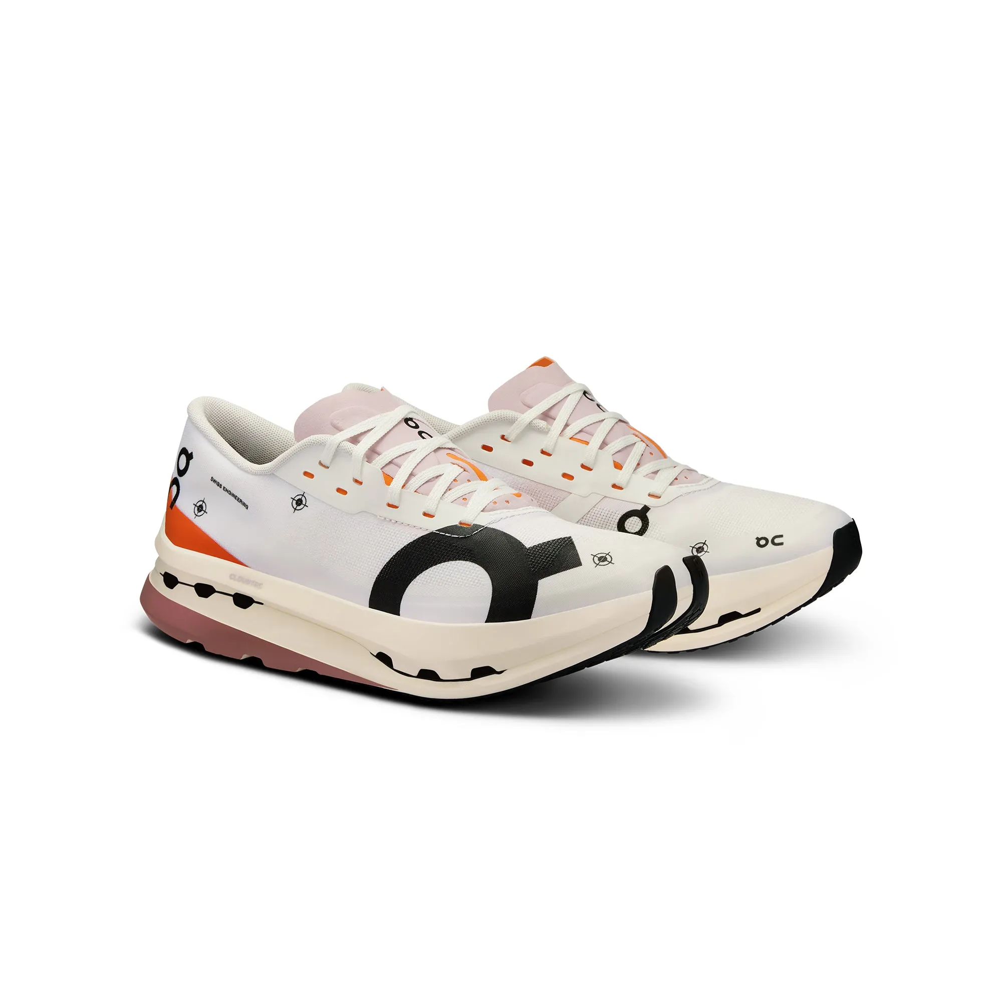 Exceptional durability compatible On Womens Cloudboom Echo 3 Shoes