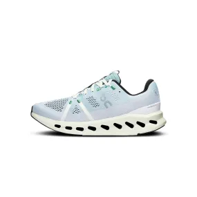 On Womens Cloudsurfer Shoes forefoot - support running option narrow - base shoes