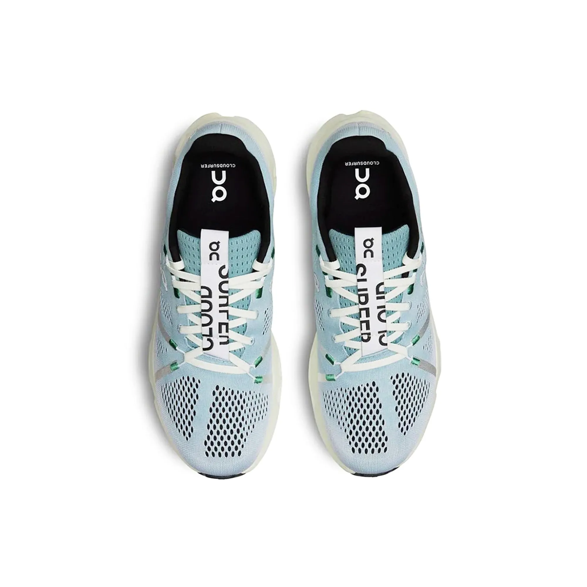 On Womens Cloudsurfer Shoes triathlon shoes