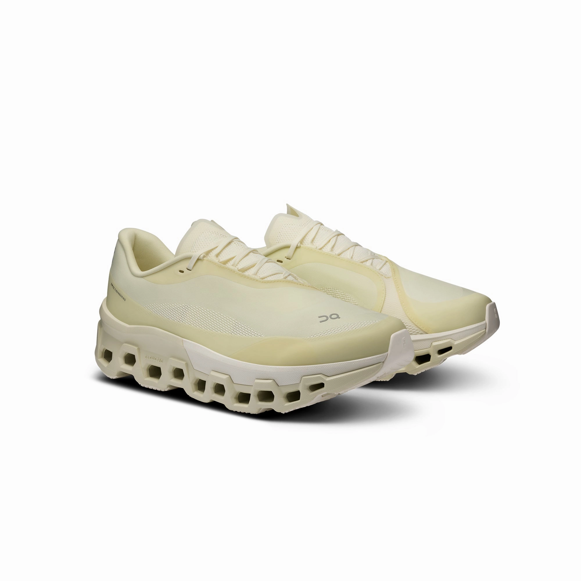 anti - roll shoes intense On x Post Archive Faction (PAF) Womens Cloudmonster 2 Shoes