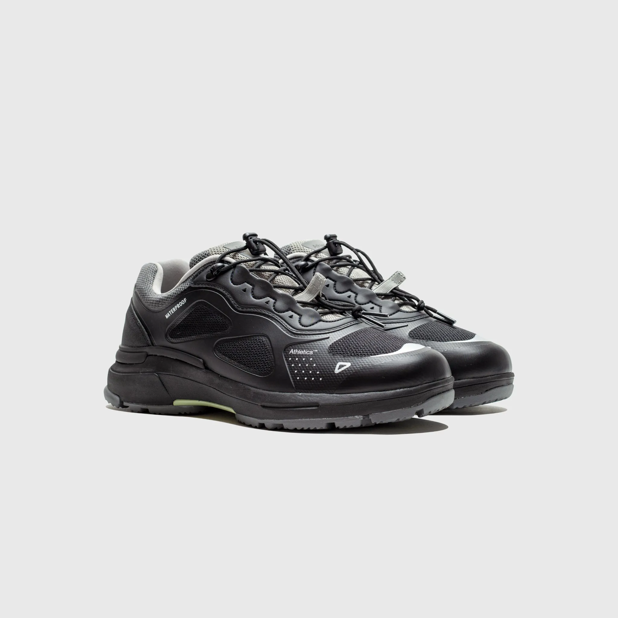 ONE.2 LOW "WATERSTOP" seasonal running shoes Athletic