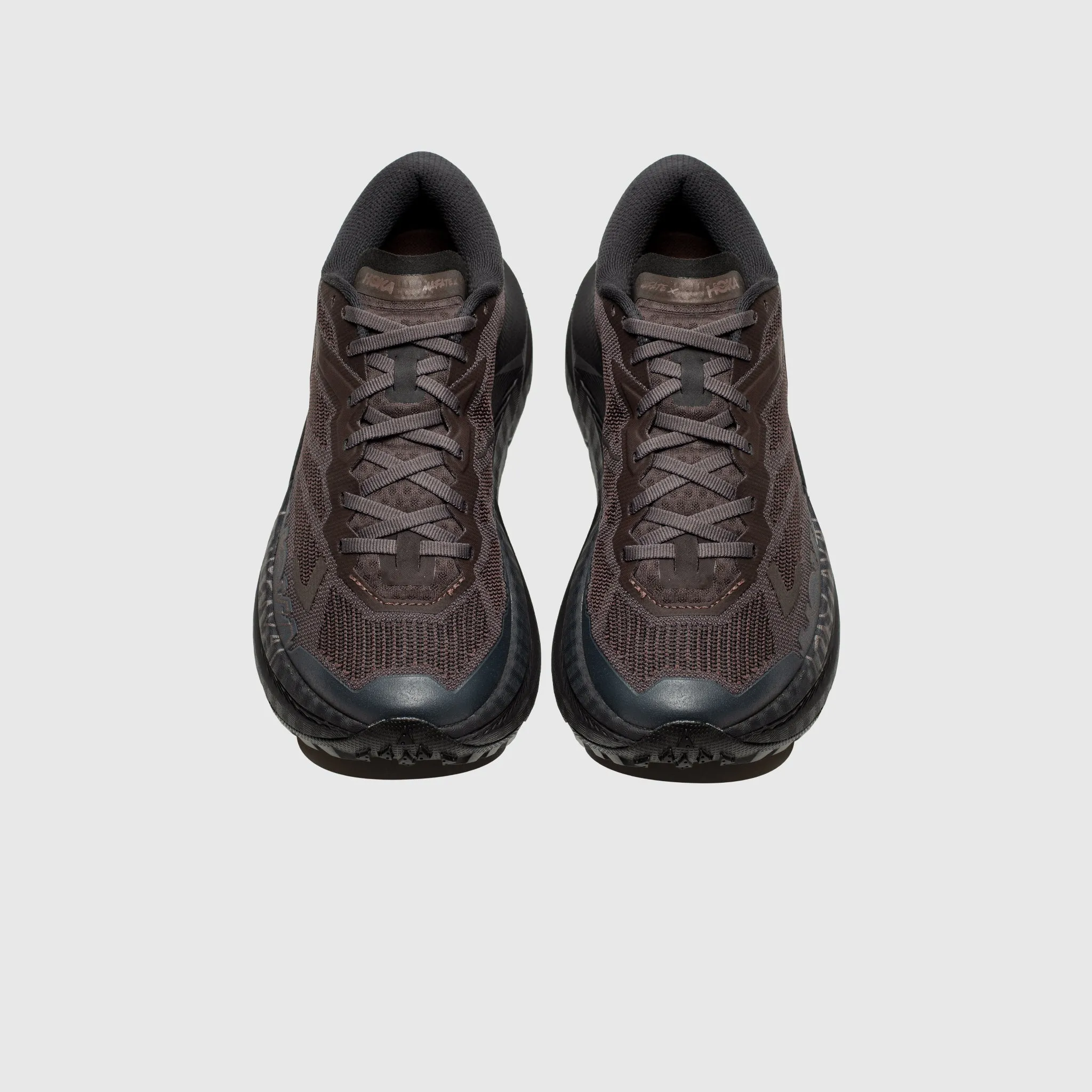 slow - paced fitting J.L-A.L X U MAFATE