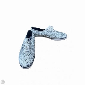 Shoes Sneakers By Keds In Animal Print, Size: 8.5 Modern Fit Structured Fit