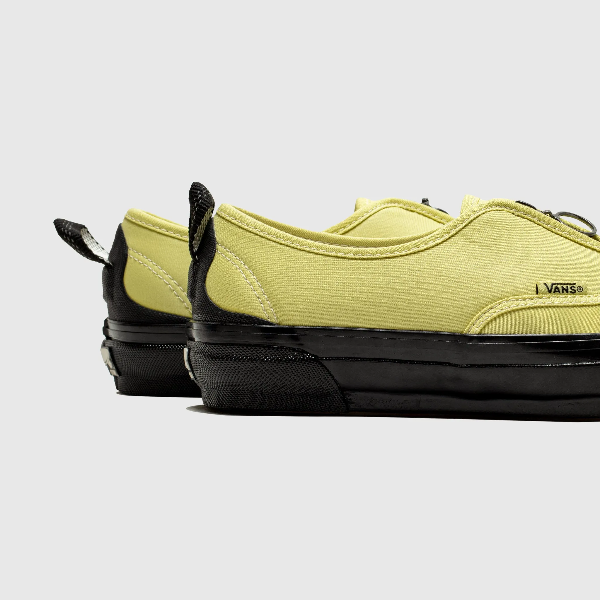 OTW AUTHENTIC ZIP VIBRAM stain - resistant - coating - durability shoes training - shoes