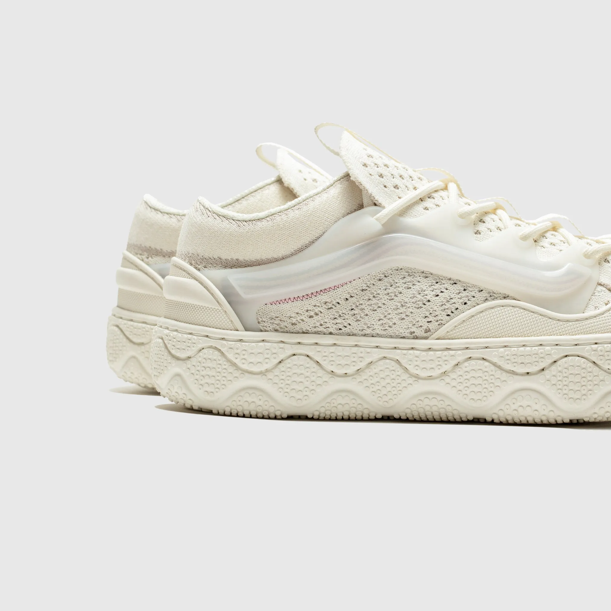 OTW OLD SKOOL 36 FM "MARSHMALLOW" Cold - resistant synthetic shoes