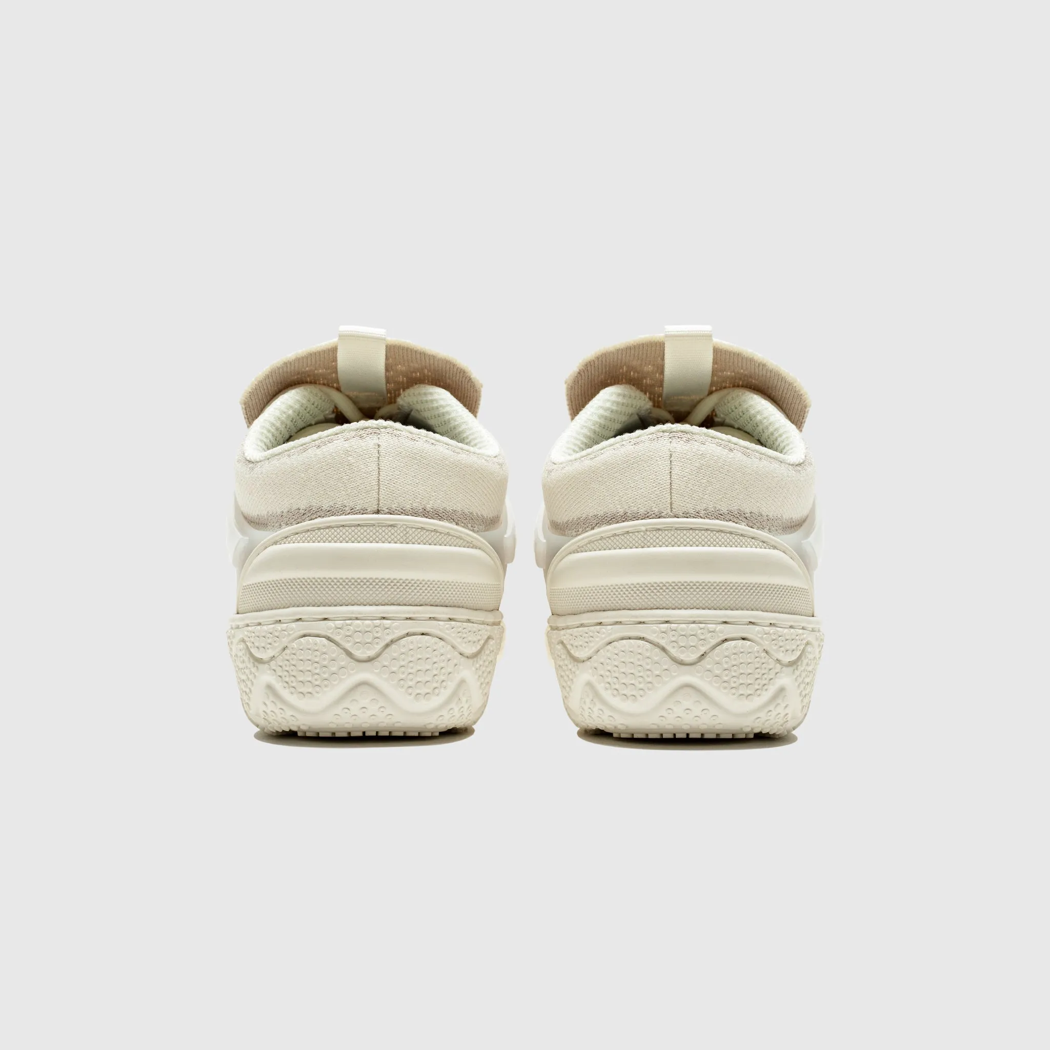 personal achievement running shoe charm OTW OLD SKOOL 36 FM "MARSHMALLOW"