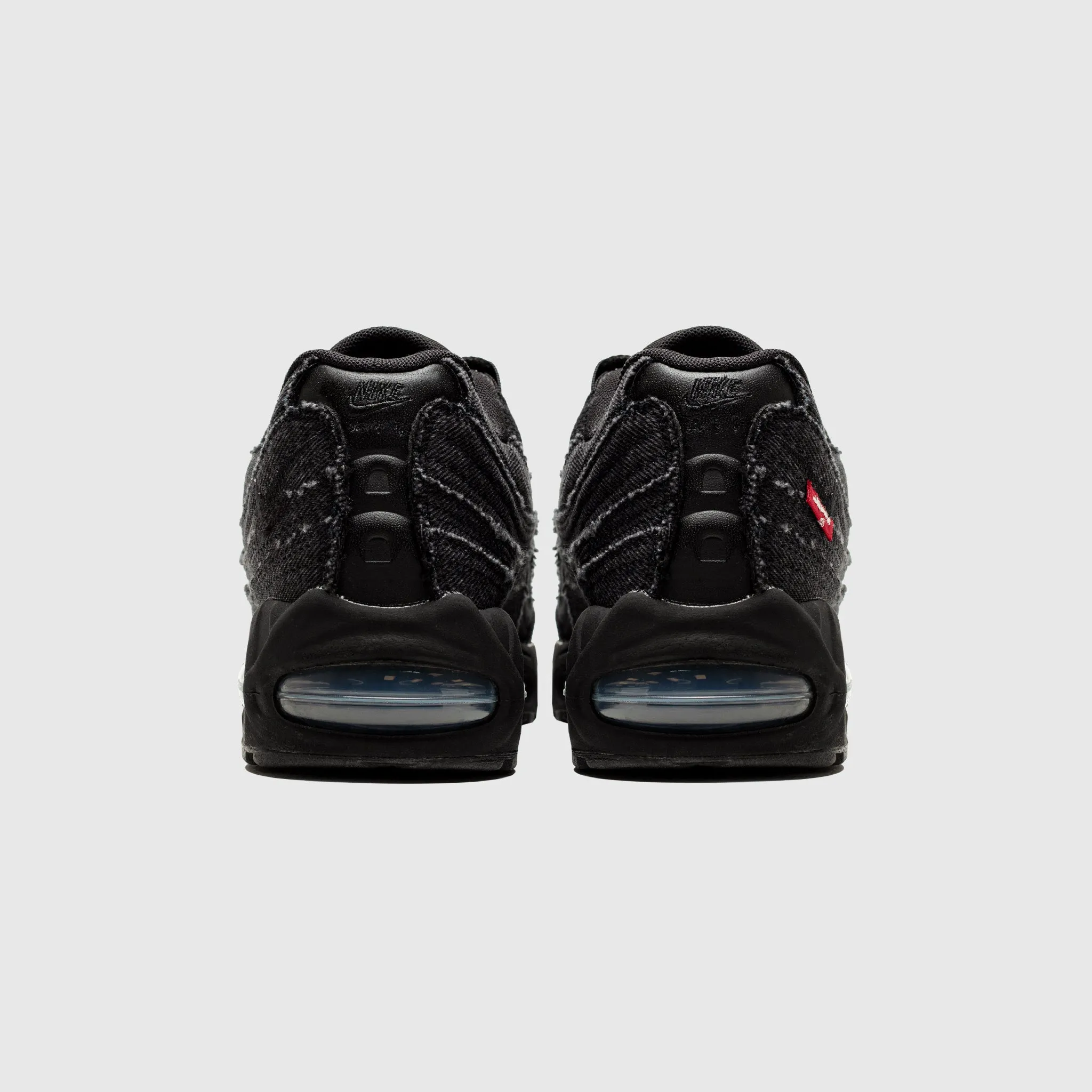 platform shoes AIRMAX 95 OG X LEVI'S "BLACK"
