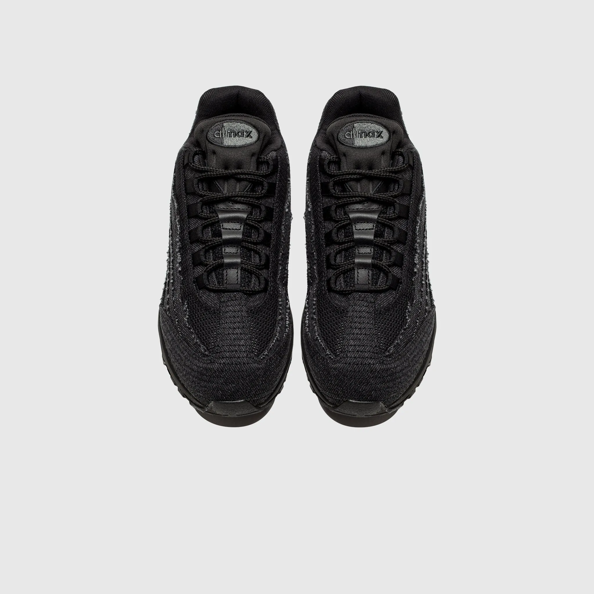 Mobility Boost AIRMAX 95 OG X LEVI'S "BLACK"