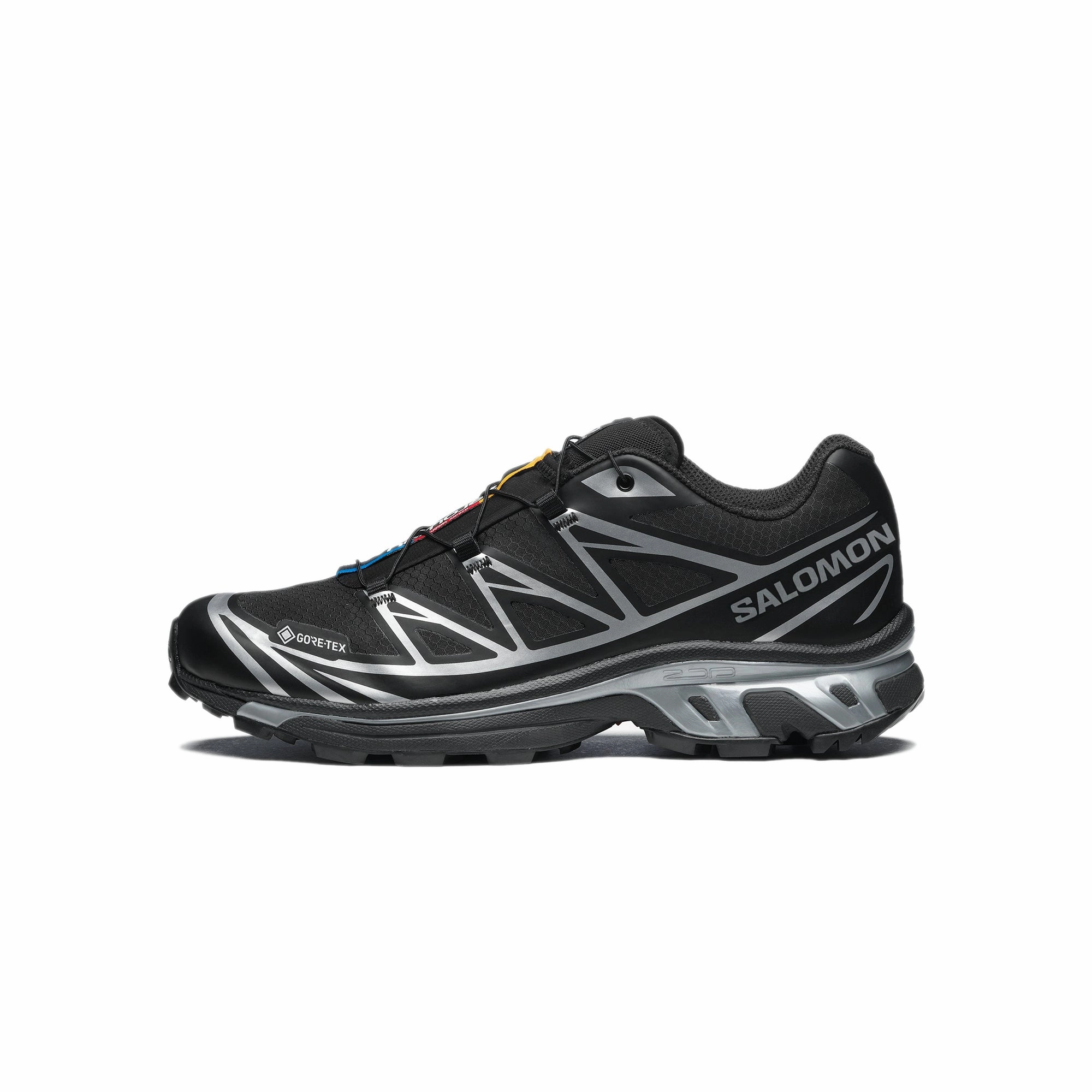 Salomon Mens XT-6 Gore-Tex Shoes adult running shoes consumer - preferred