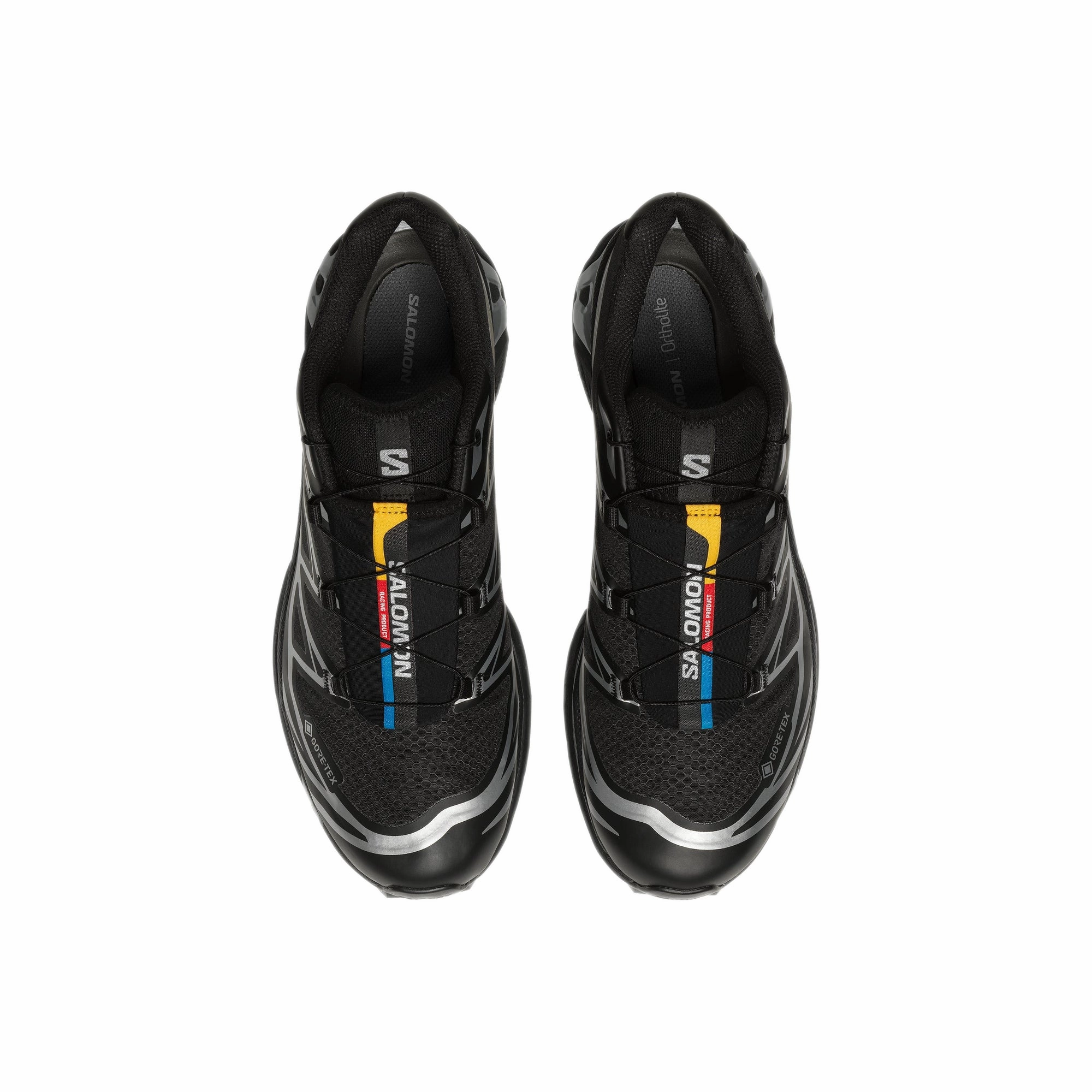 Salomon Mens XT-6 Gore-Tex Shoes walkers' demand