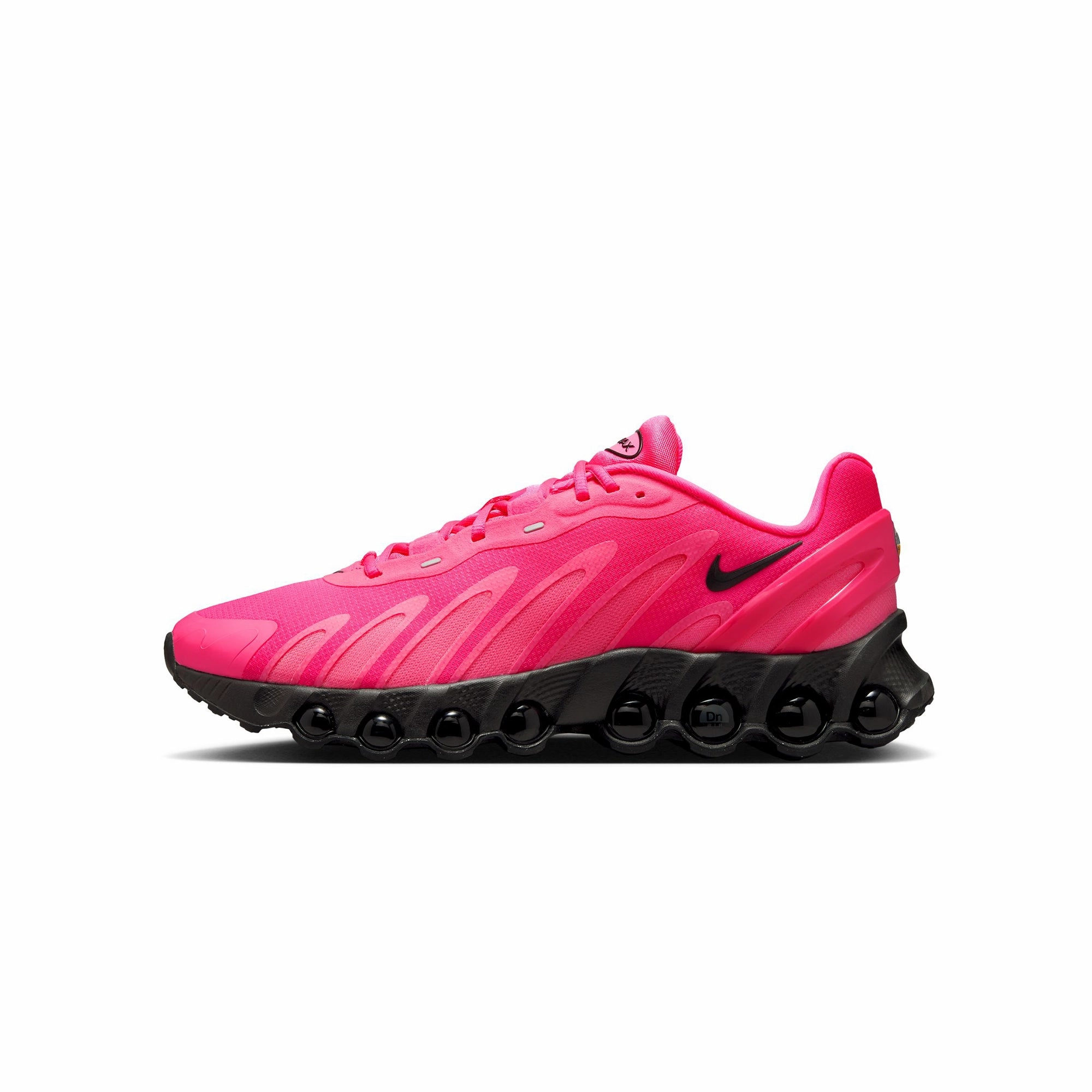 adult functionality Nike Mens Air Max DN8 "Hyper Pink" Shoes