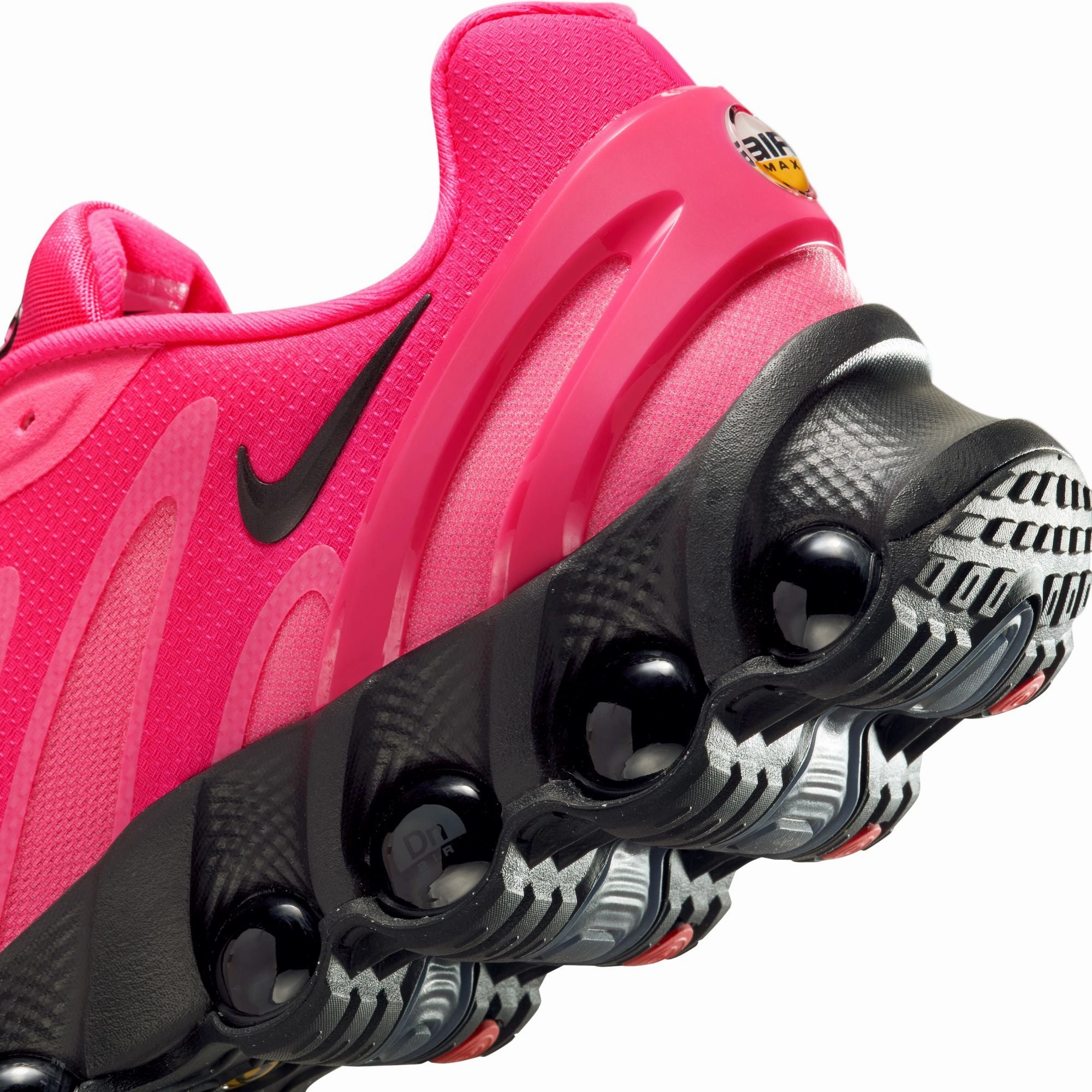 Nike Mens Air Max DN8 "Hyper Pink" Shoes heritage - brand shoes weekend running shoe time frame