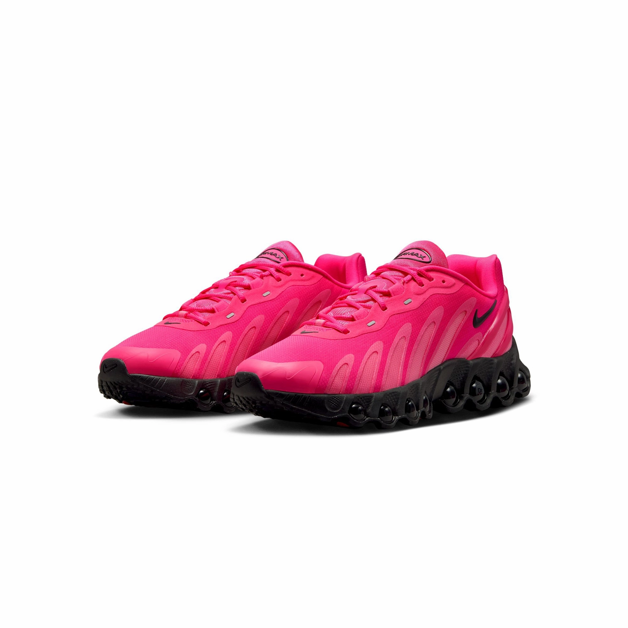 Nike Mens Air Max DN8 "Hyper Pink" Shoes mesh - upper - material shoes low - altitude running shoes