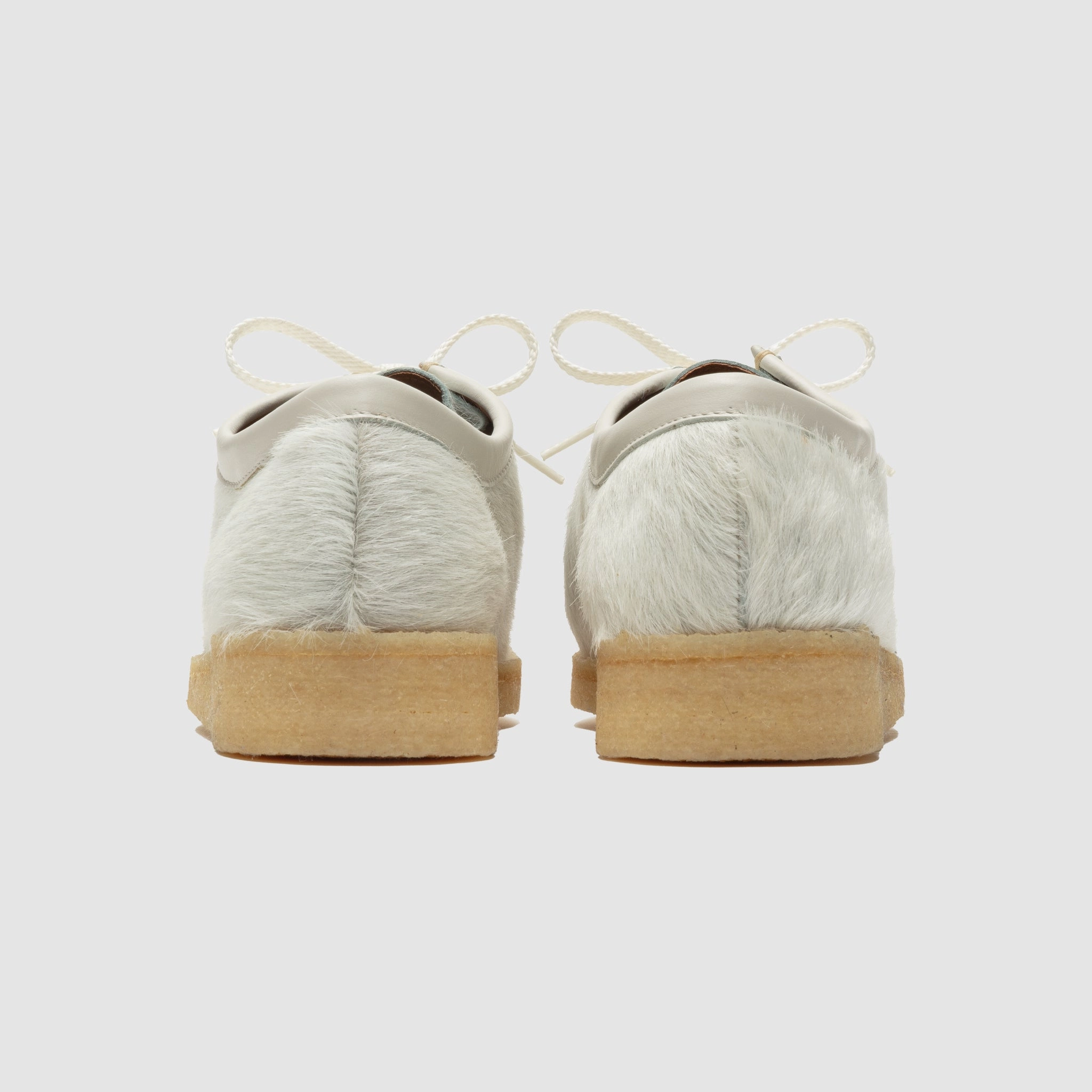 P204M "WHITE PONY" X PACKER Sturdy Build