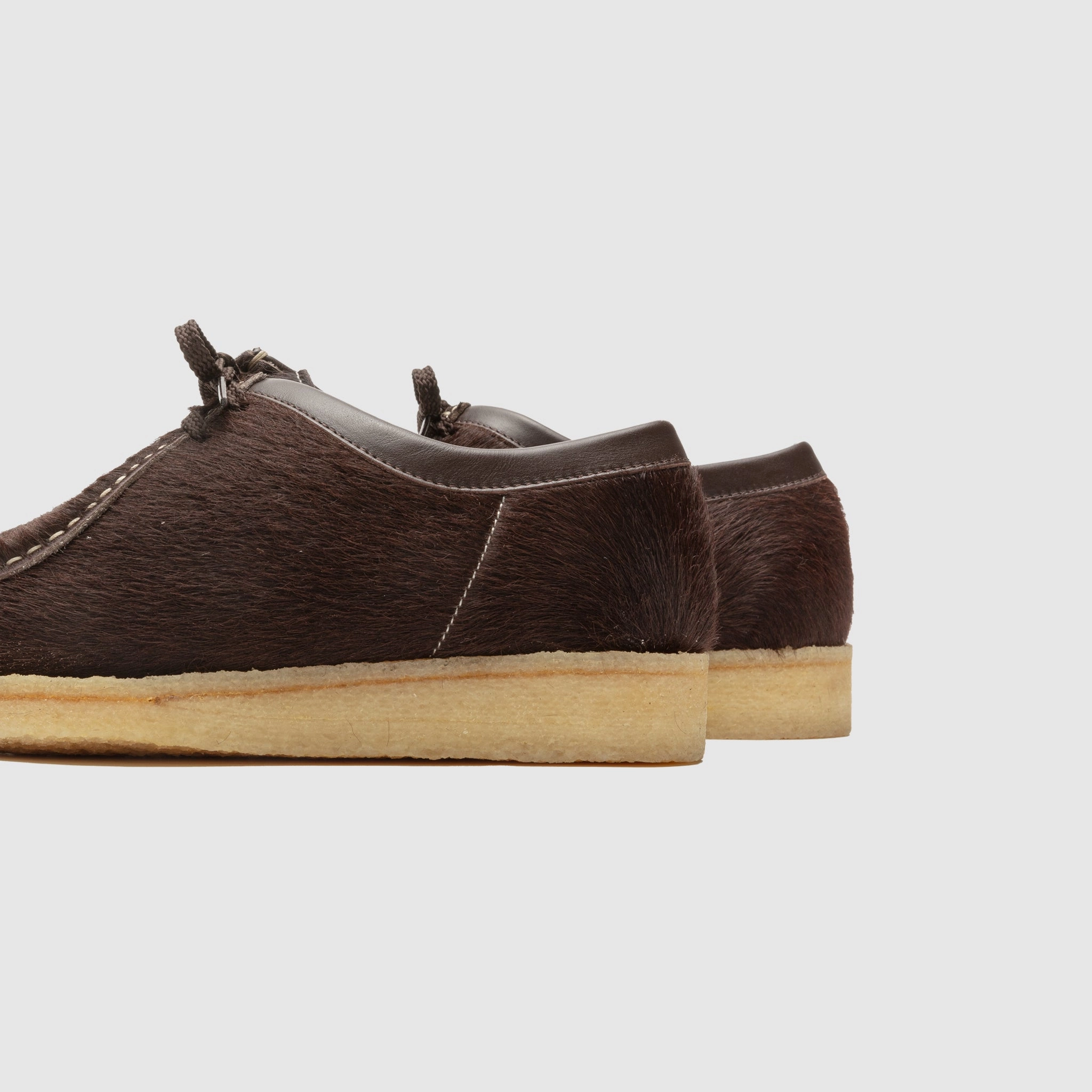 Timberland 6-Inch P204W "BEESWAX PONY" X PACKER