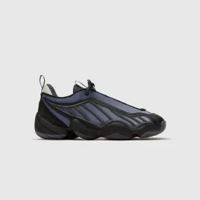 PACKER X ADIDAS FYW INTIMIDATION LOW "ANTHRACITE" volleyball player shoes