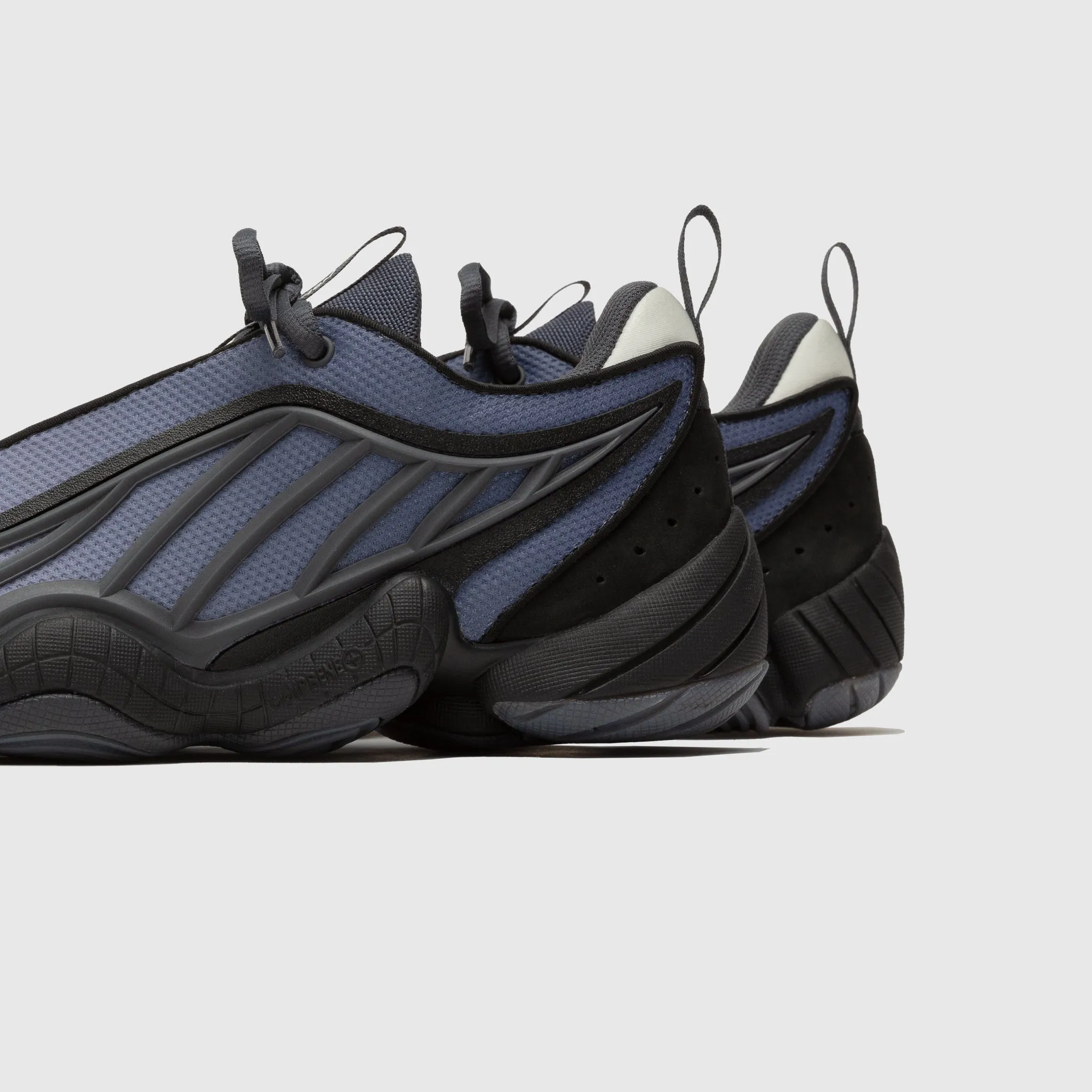 frequent - use shoe insert PACKER X ADIDAS FYW INTIMIDATION LOW "ANTHRACITE"