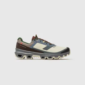 signature shoes PACKER X ON CLOUDVENTURE WATERPROOF