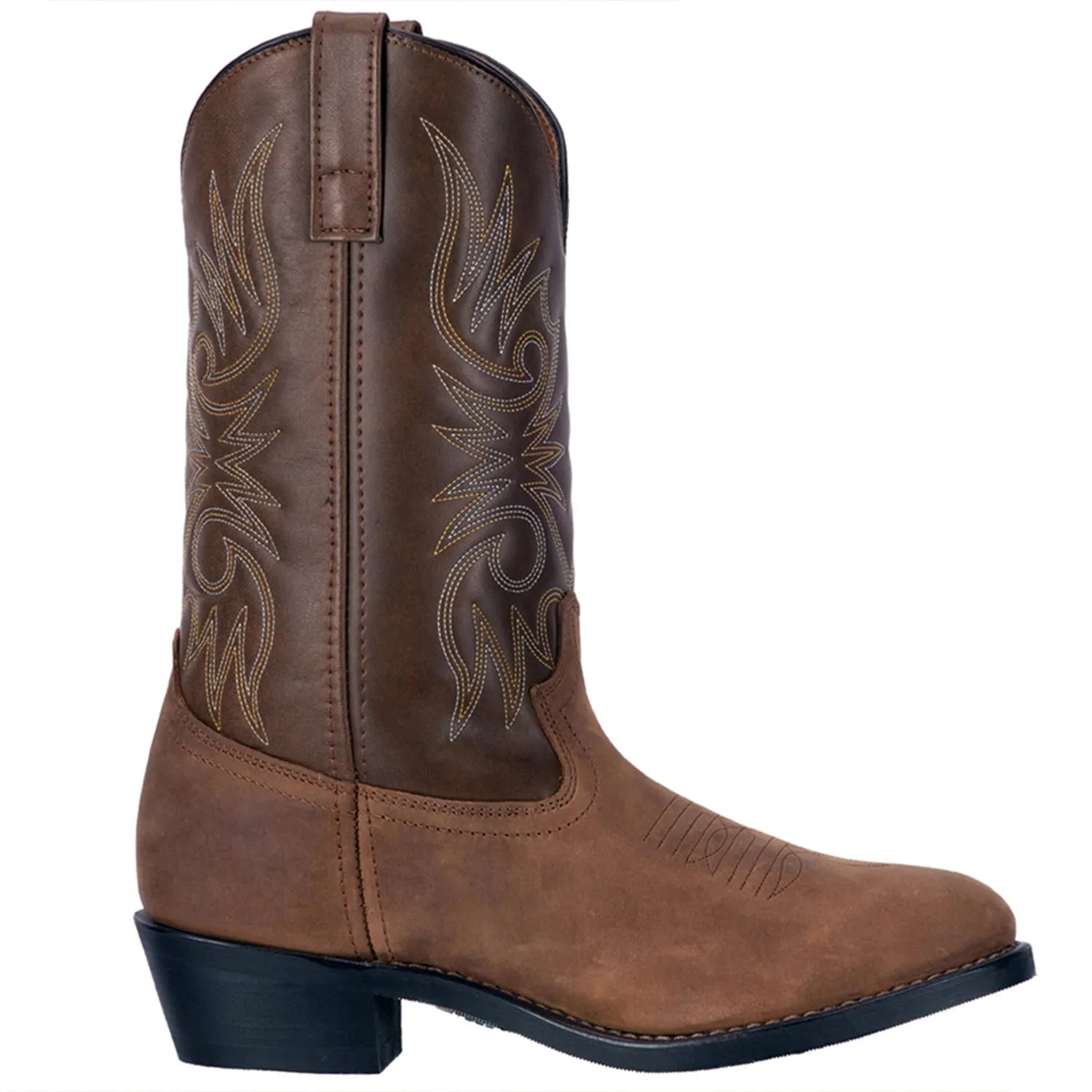 Weatherproof Anti-bacterial Laredo Men's Paris Western Boots Style 4242