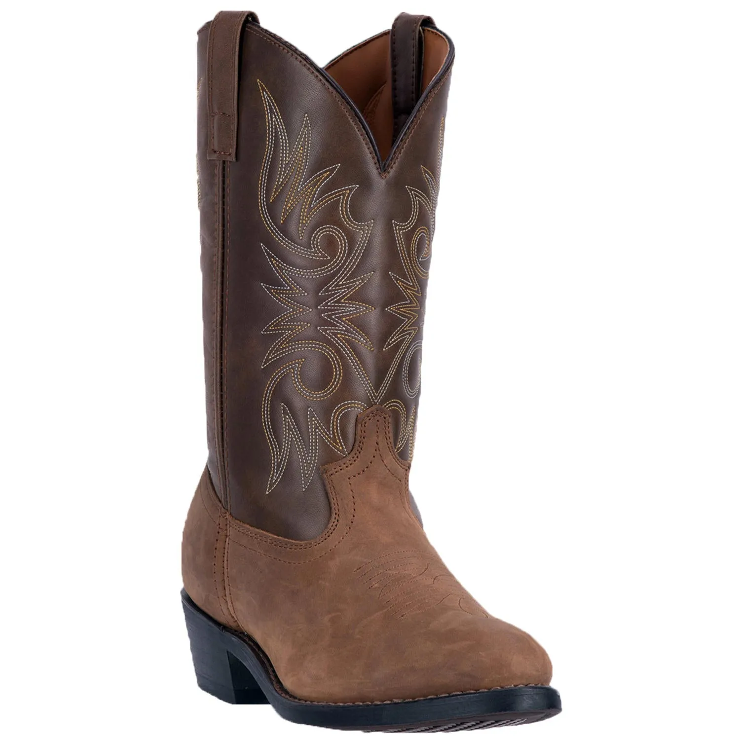 Laredo Men's Paris Western Boots Style 4242 Everyday Use