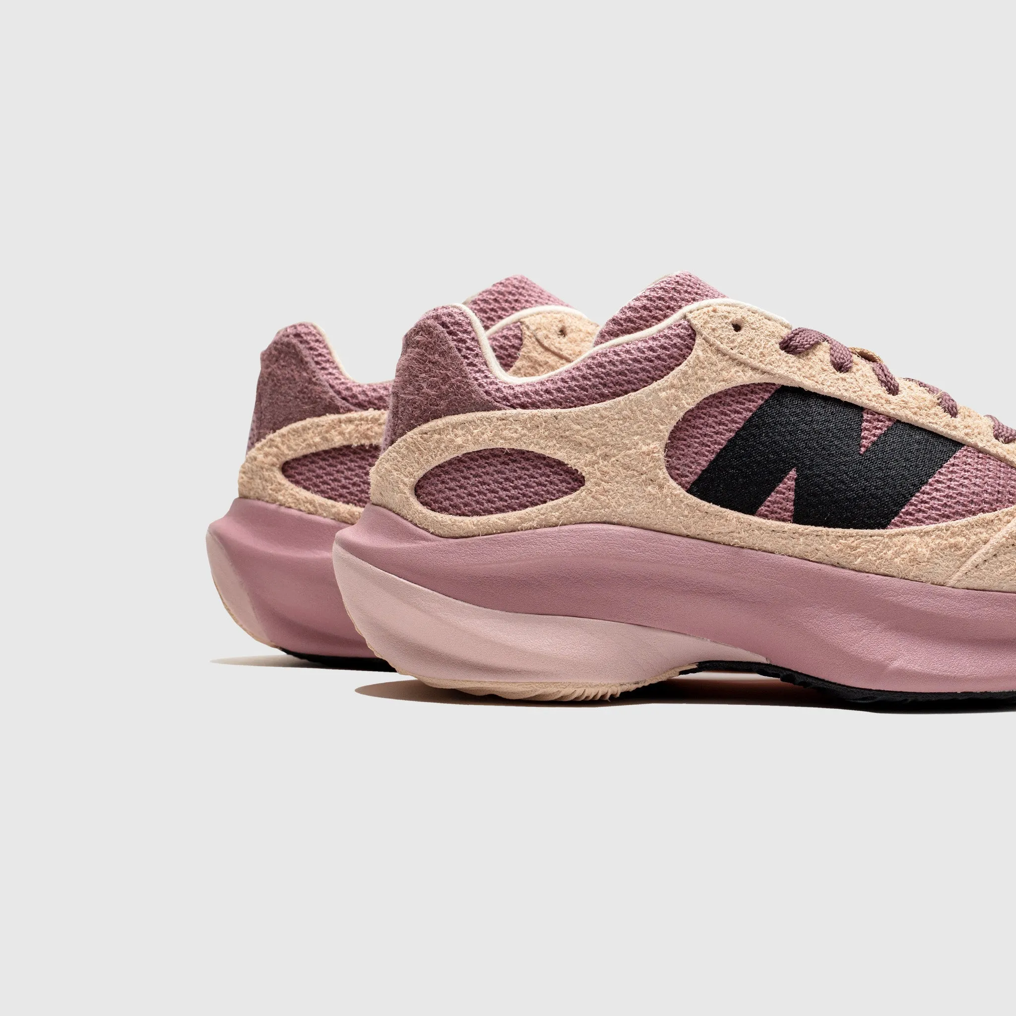 WRPD RUNNER Trail - Worthy