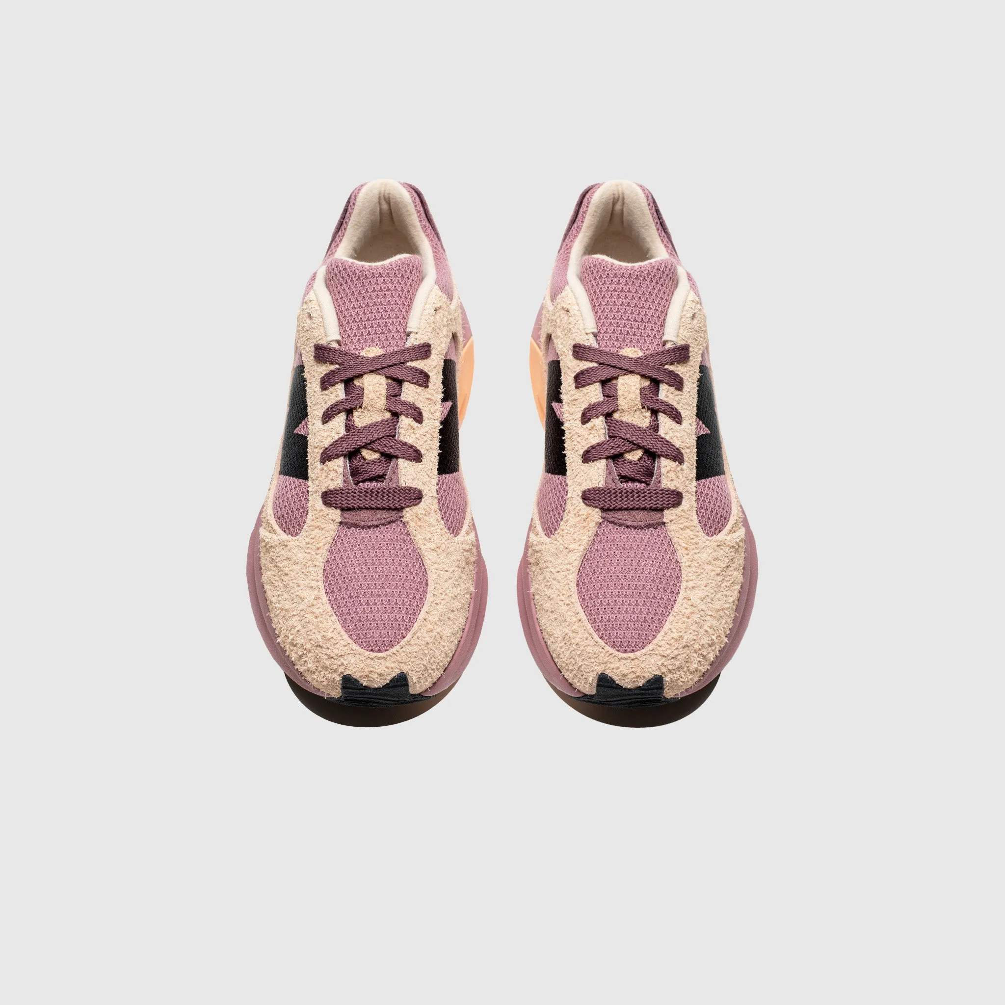 WRPD RUNNER gradient running gear futuristic shoes