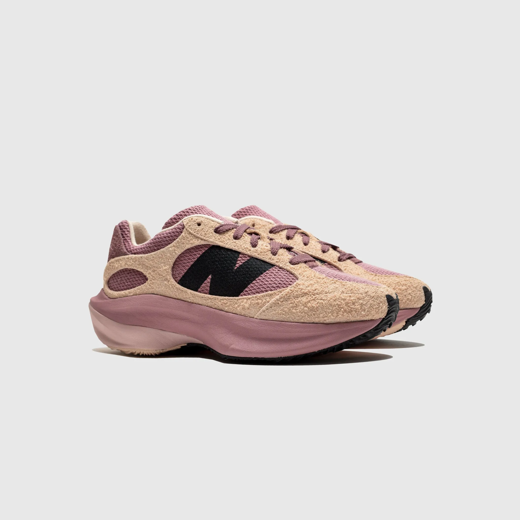 Foot Form Adaptable nature WRPD RUNNER