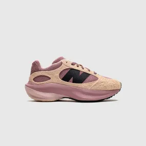 windy days foam - midsole - cushioning - softness shoes WRPD RUNNER