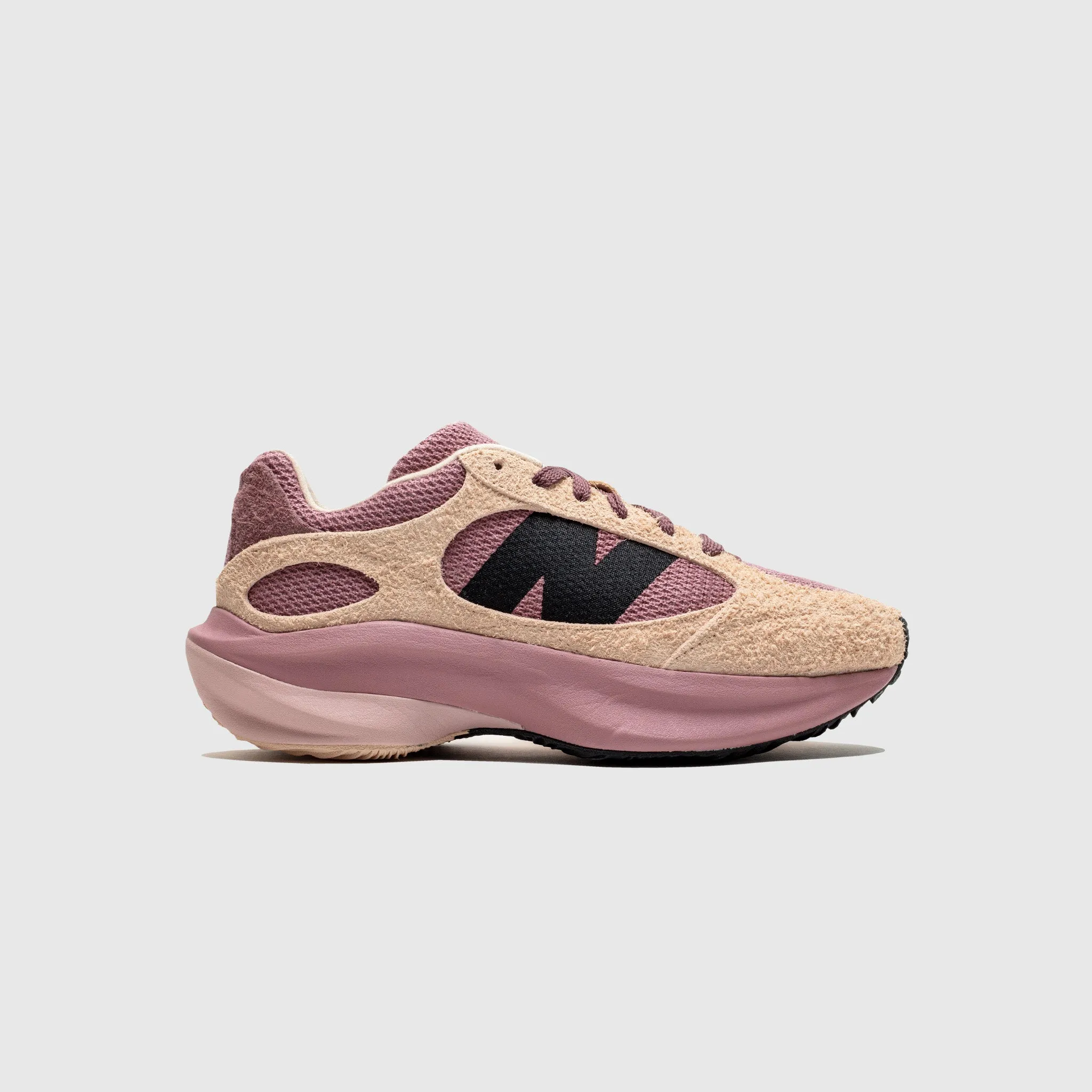 windy days foam - midsole - cushioning - softness shoes WRPD RUNNER