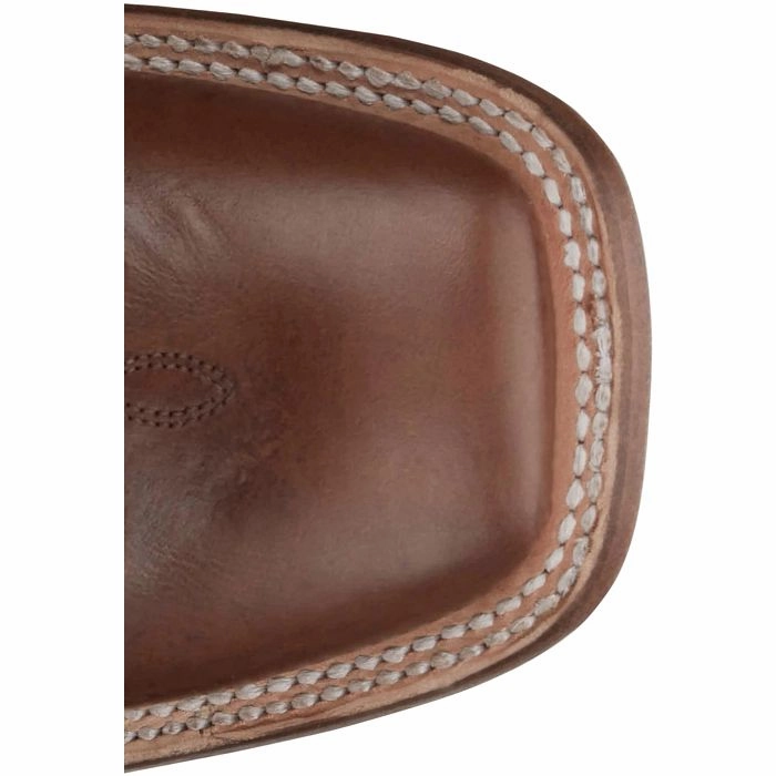 JUSTIN LADIES STELLA WESTERN BOOTS STYLE CJ2622 Strong Sole Reinforced toe