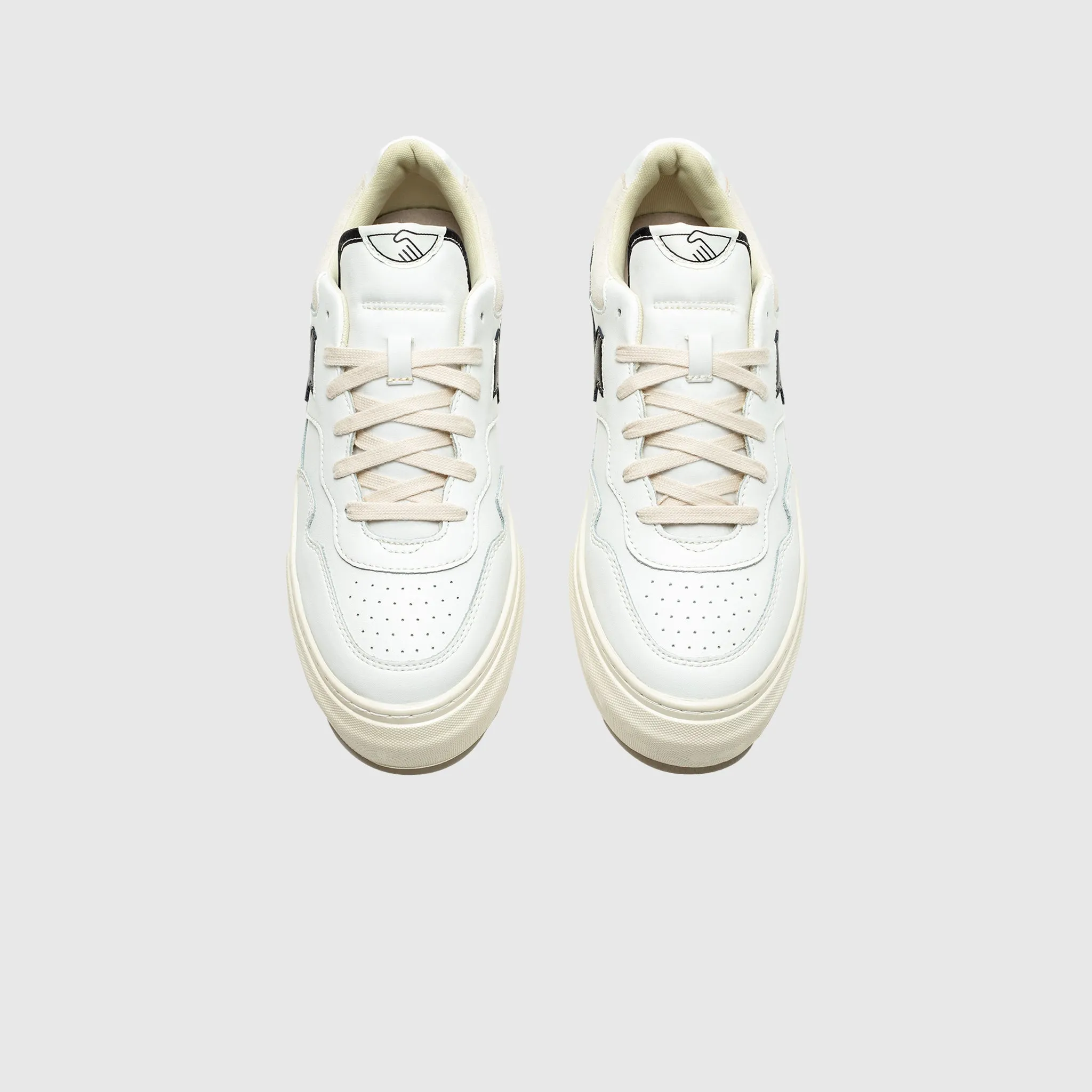 night machine - washable insole shoes PEARL S-STRIKE