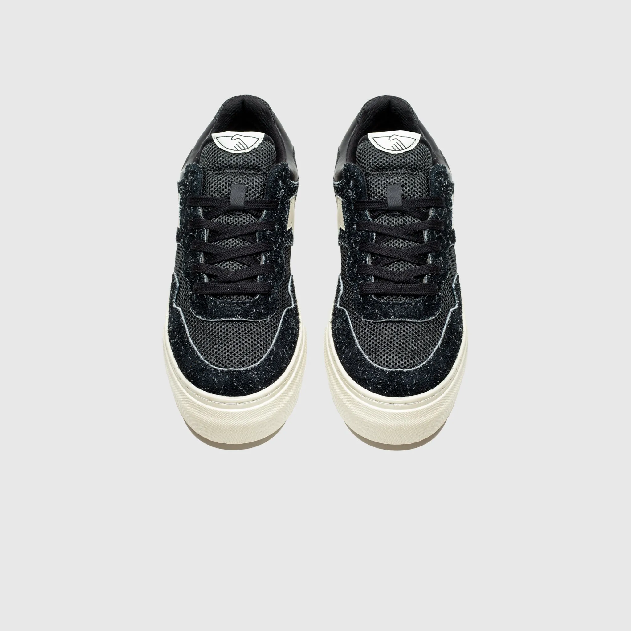 PEARL S-STRIKE Easy on off tactical shoes