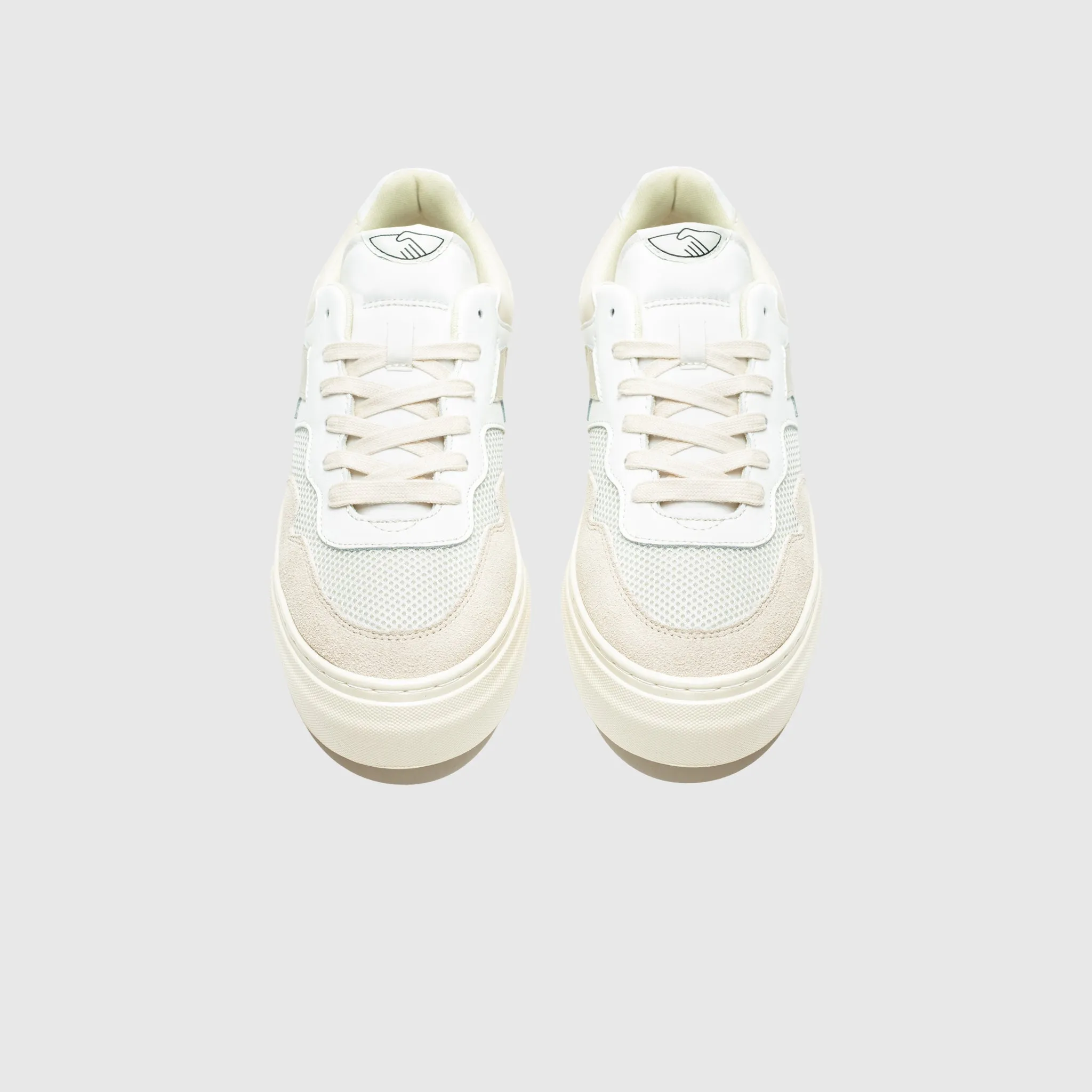 seamless upper running shoes exclusivity - brand shoes PEARL S-STRIKE