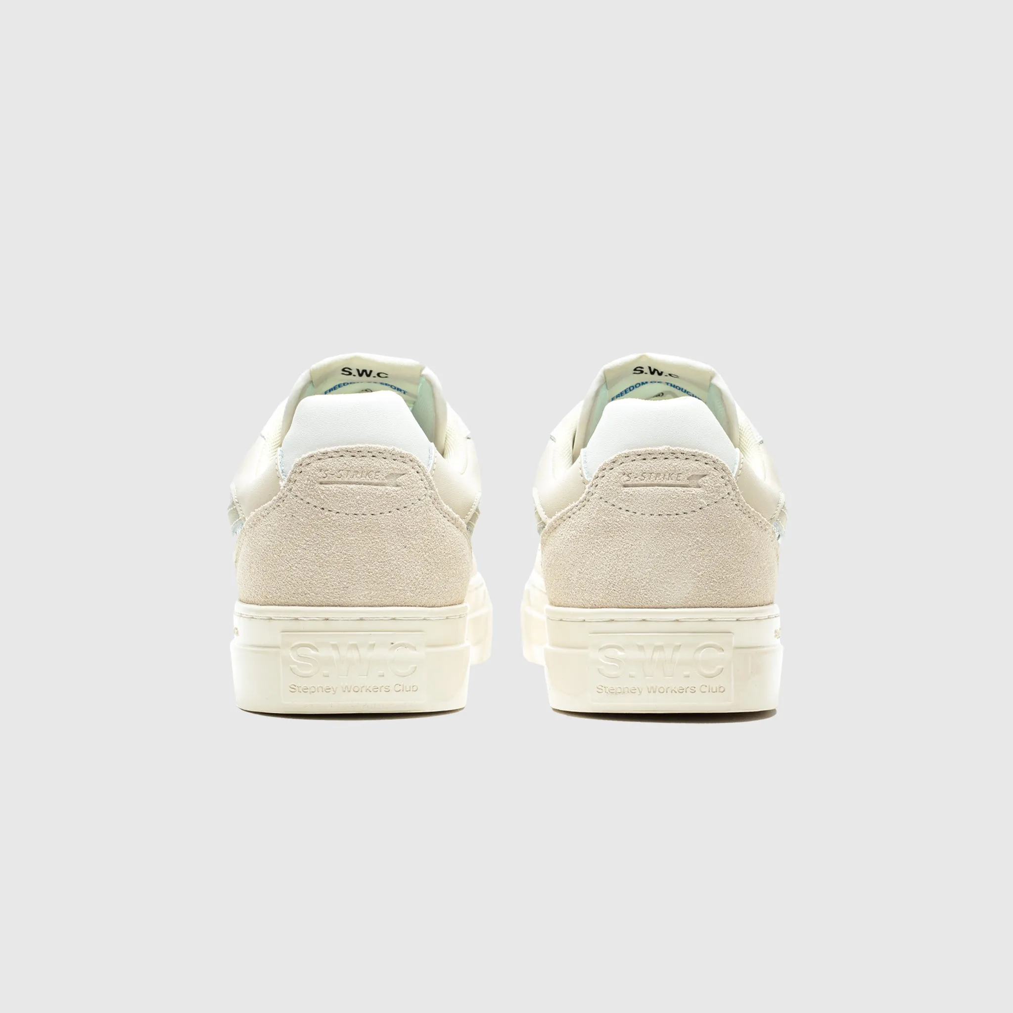 PEARL S-STRIKE Responsive Midsole