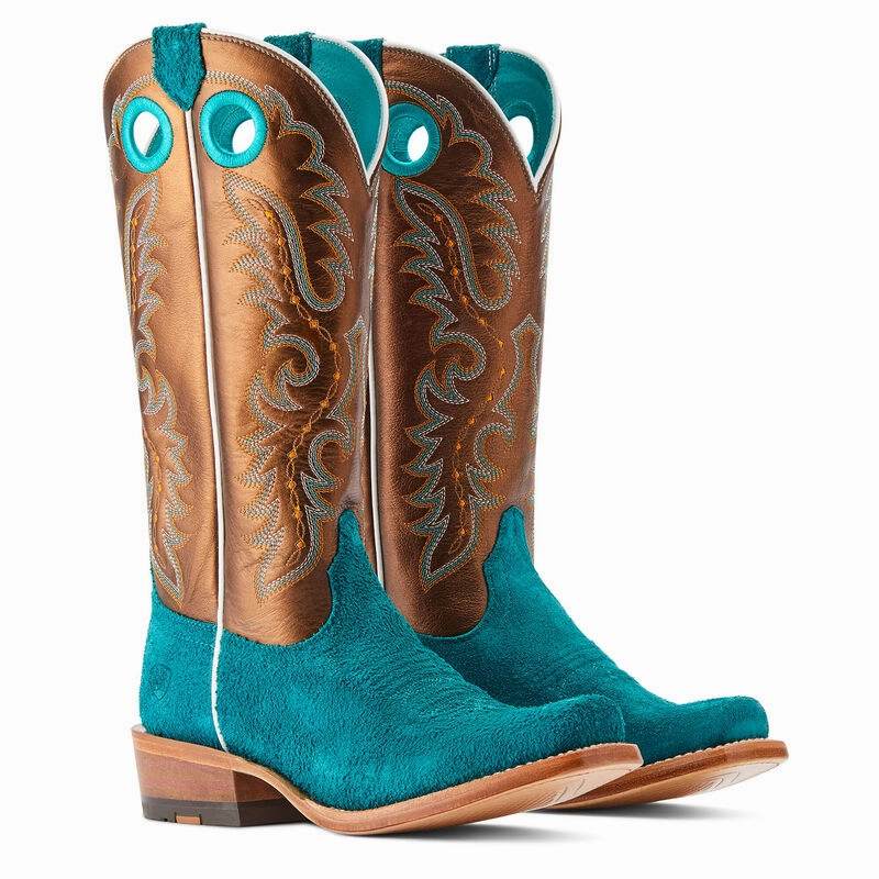 Ariat Futurity Boon Western Boot Style 10044399 waterproof Shock Absorbing Mountain Climber