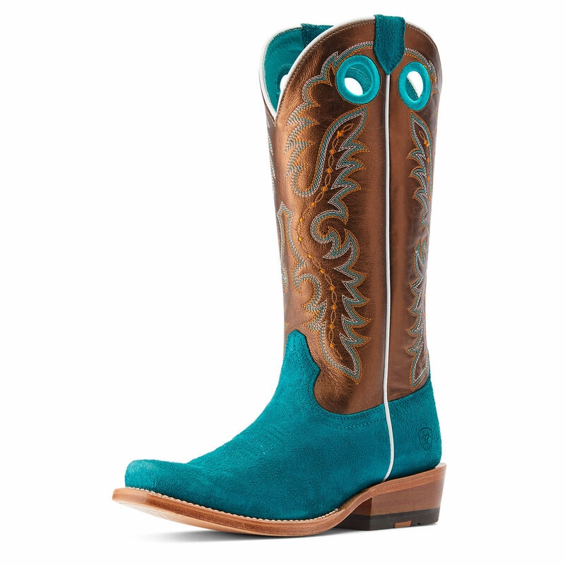 Arctic Cool Ariat Futurity Boon Western Boot Style 10044399