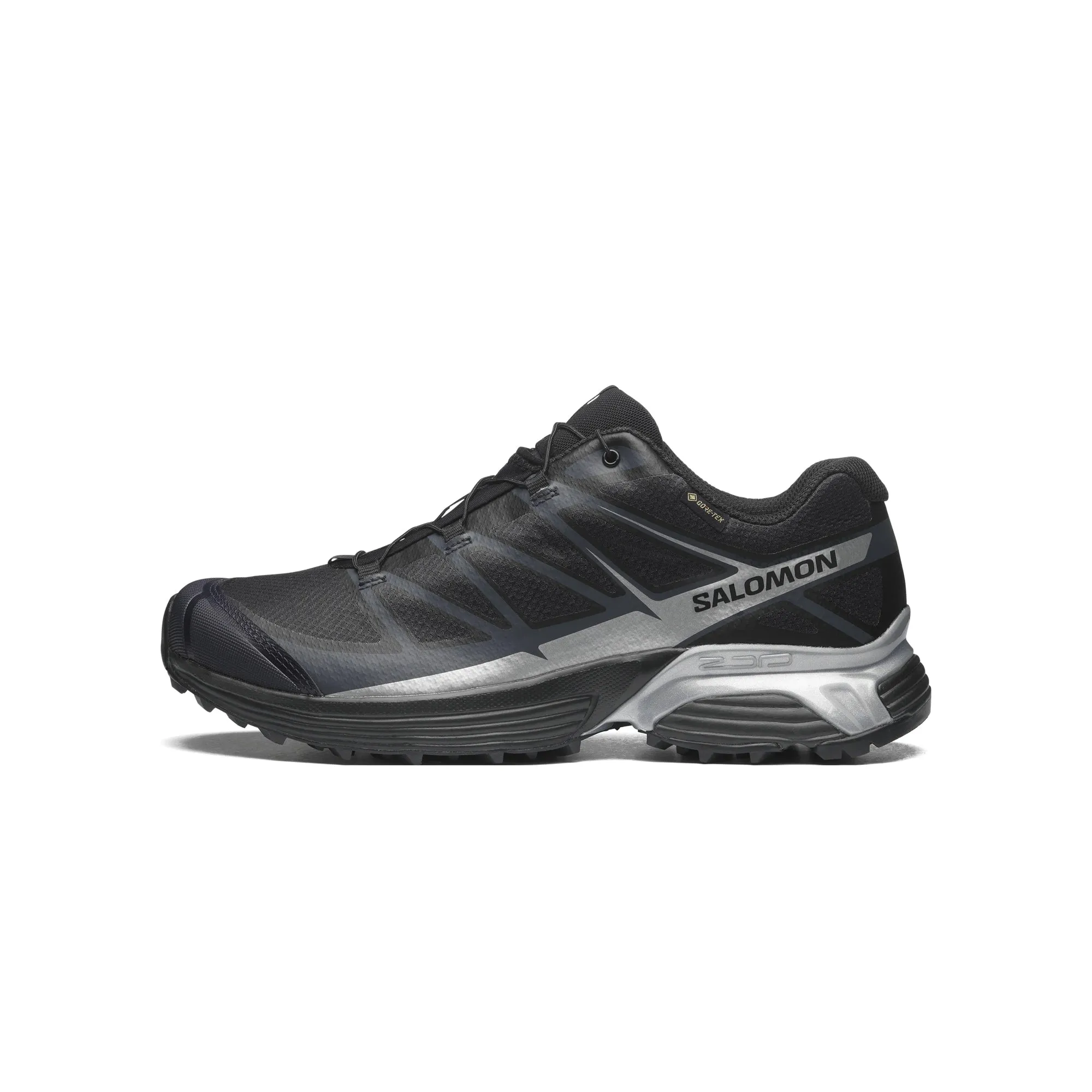 Salomon Mens XT-Pathway GTX Shoes running for a cause