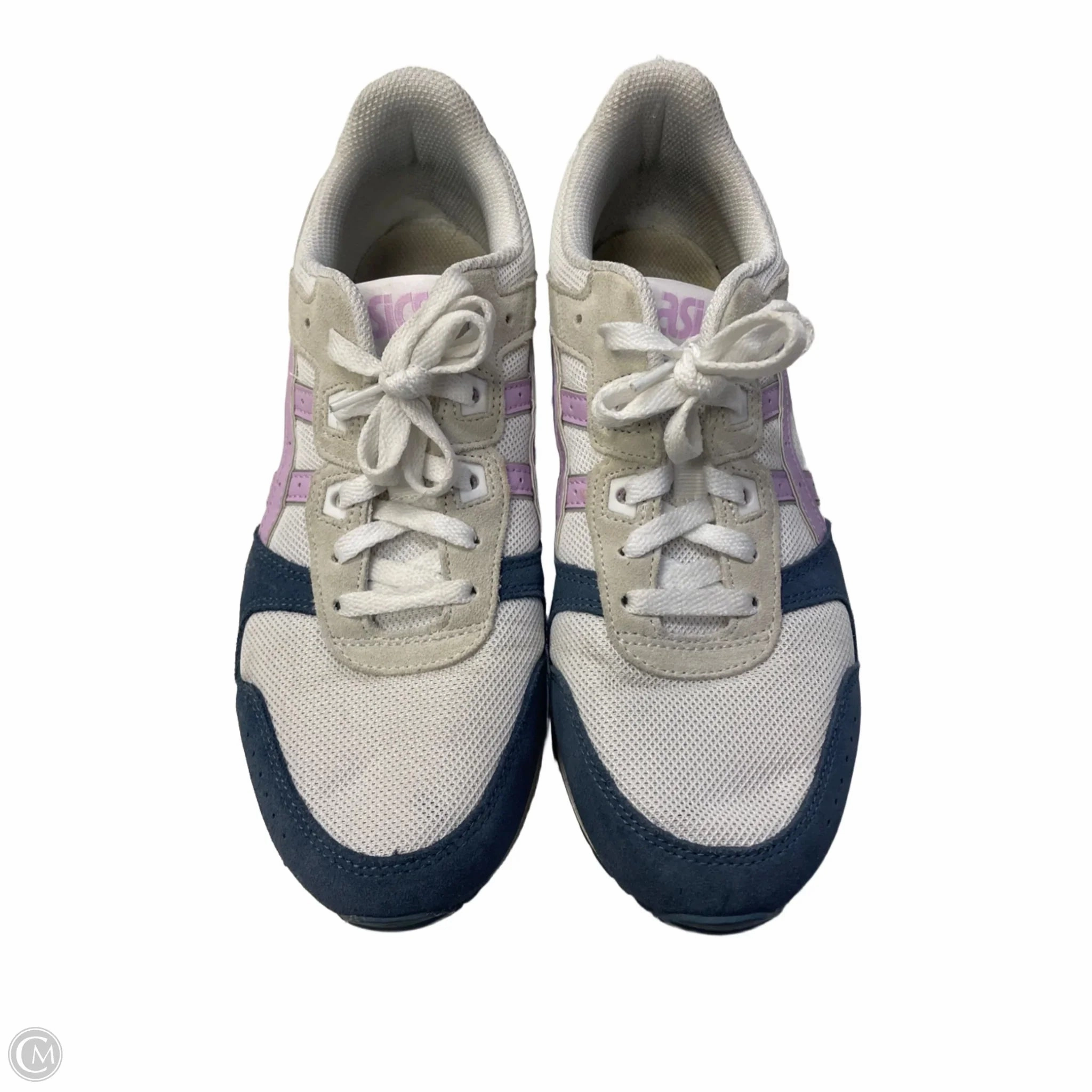 Dynamic Support Frame Shoes Sneakers By Asics In White, Size: 9.5