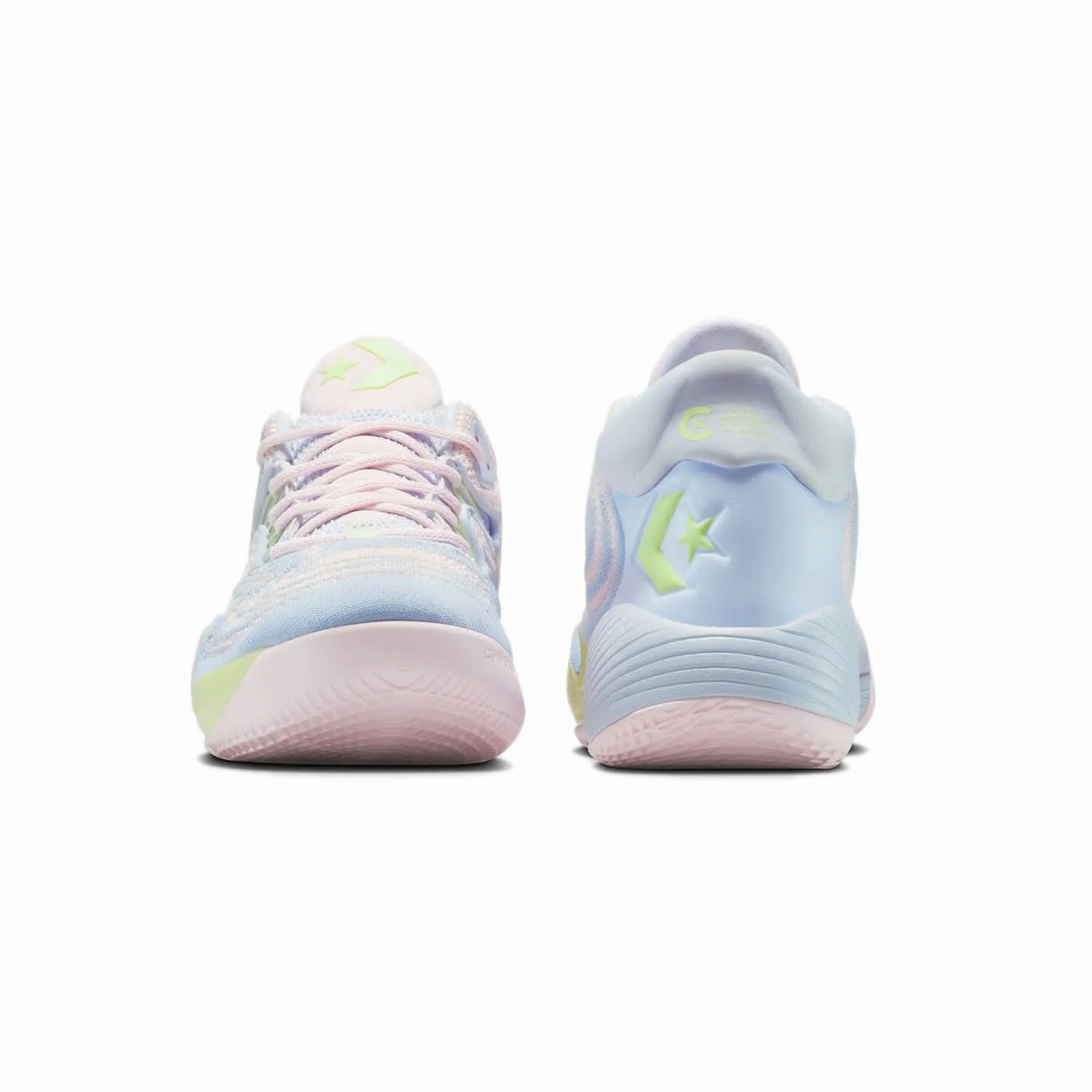 Comfort Design running in a desert oasis area shoes Converse Mens All Star BB Shift CX Shoes