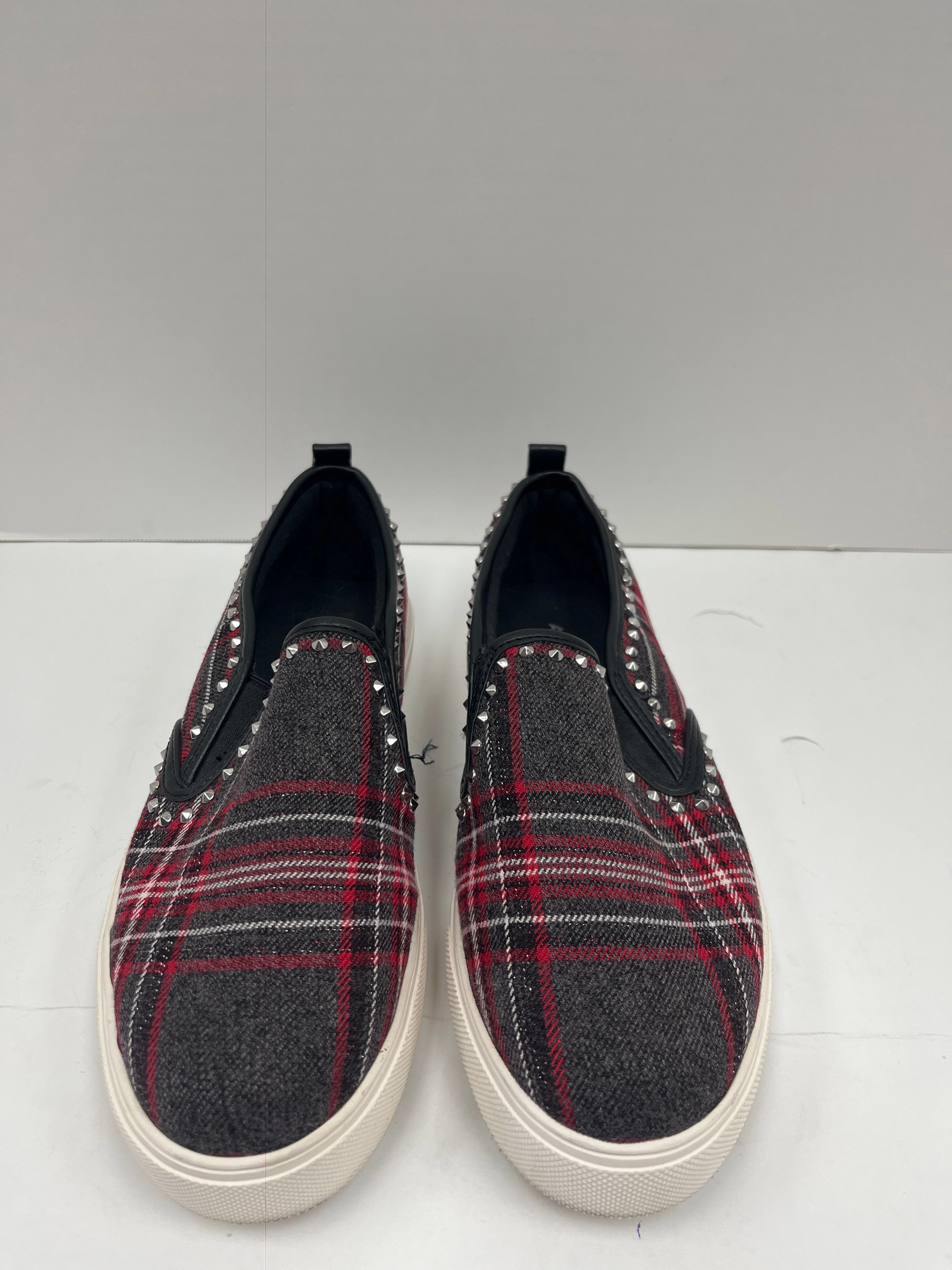 Shoes Sneakers By Aldo  Size: 8 Structural Weave Technology